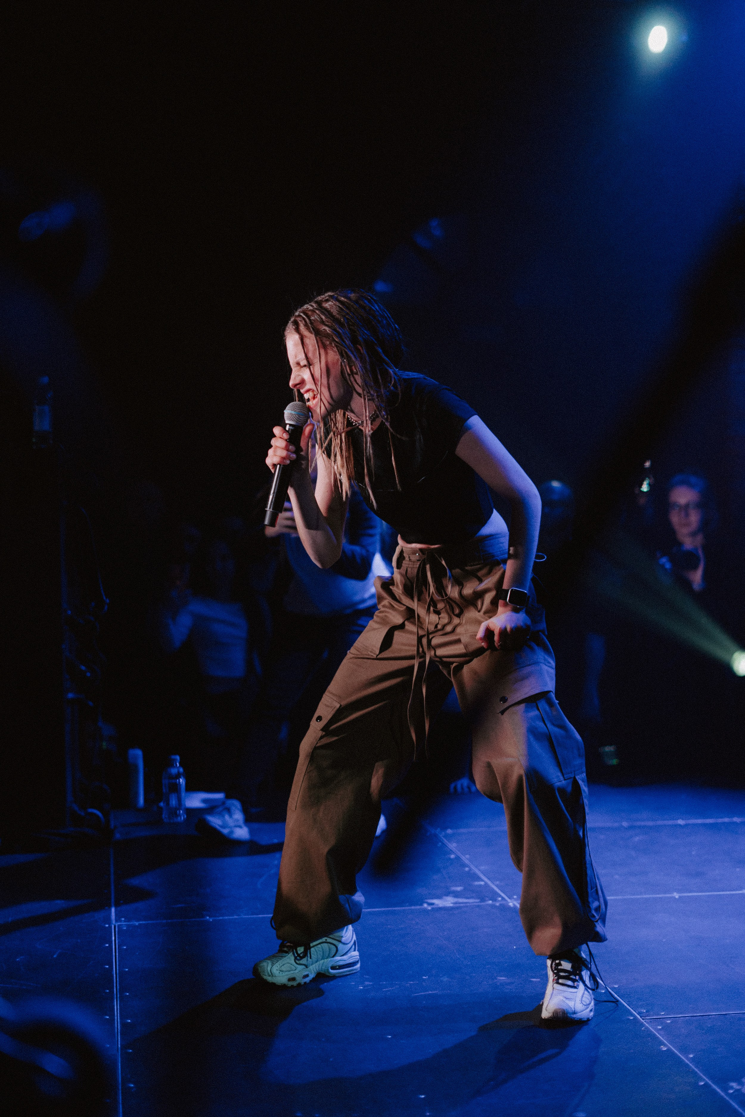 MINAEVA. Фотограф первого впечатления