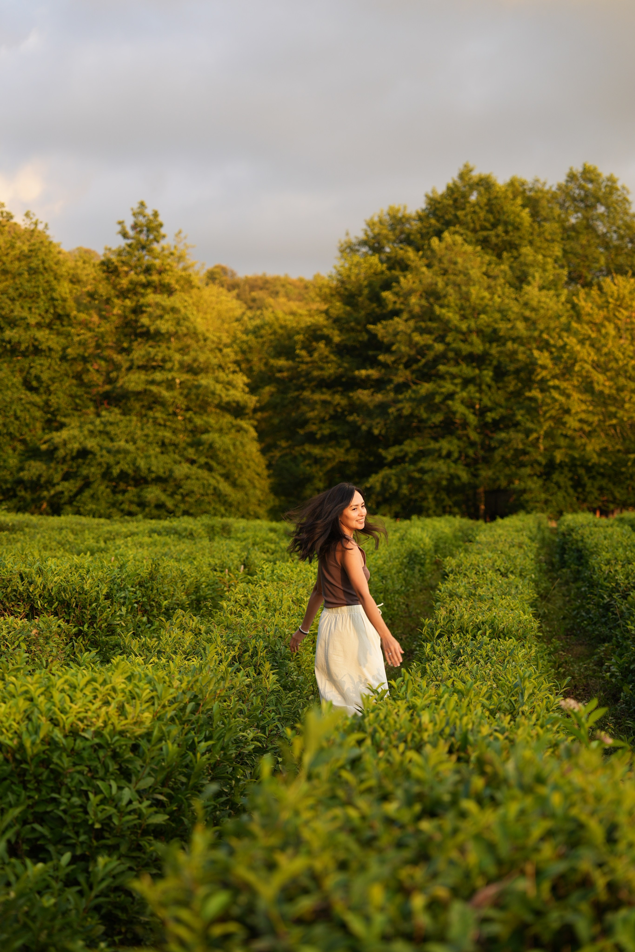 Девичник. Фотограф Маргарита Ступакова