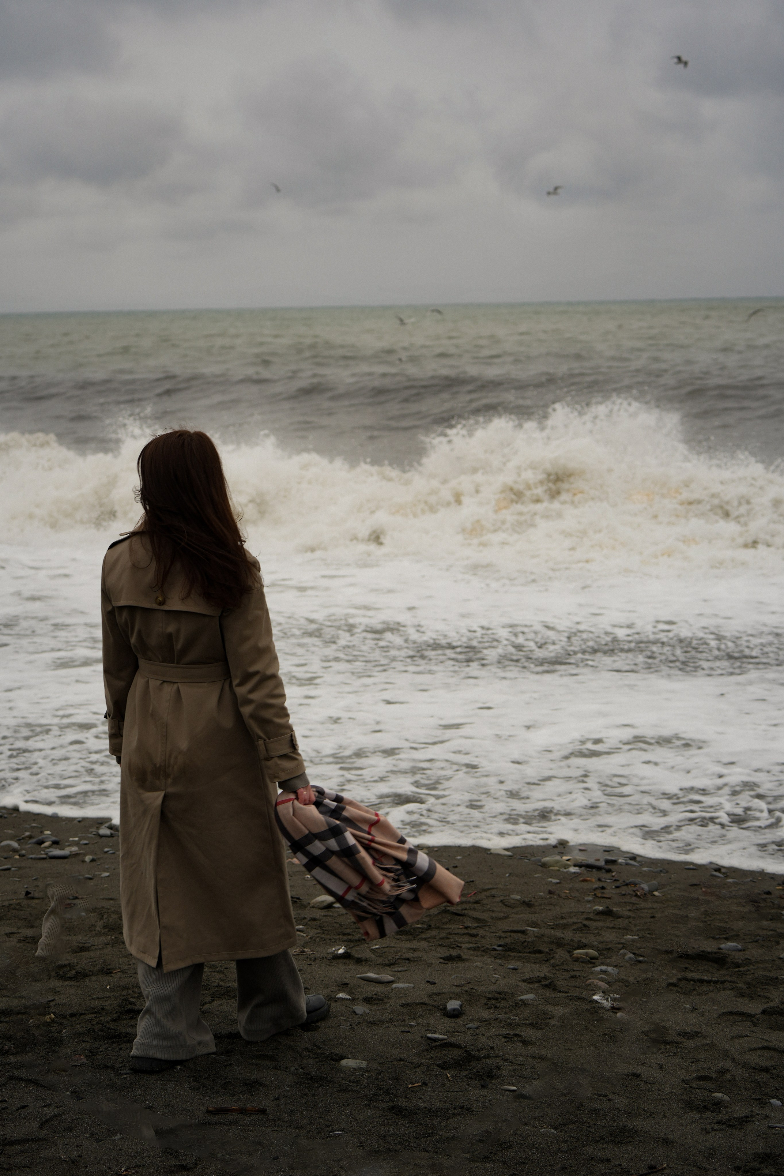 Анна. Фотограф Маргарита Ступакова