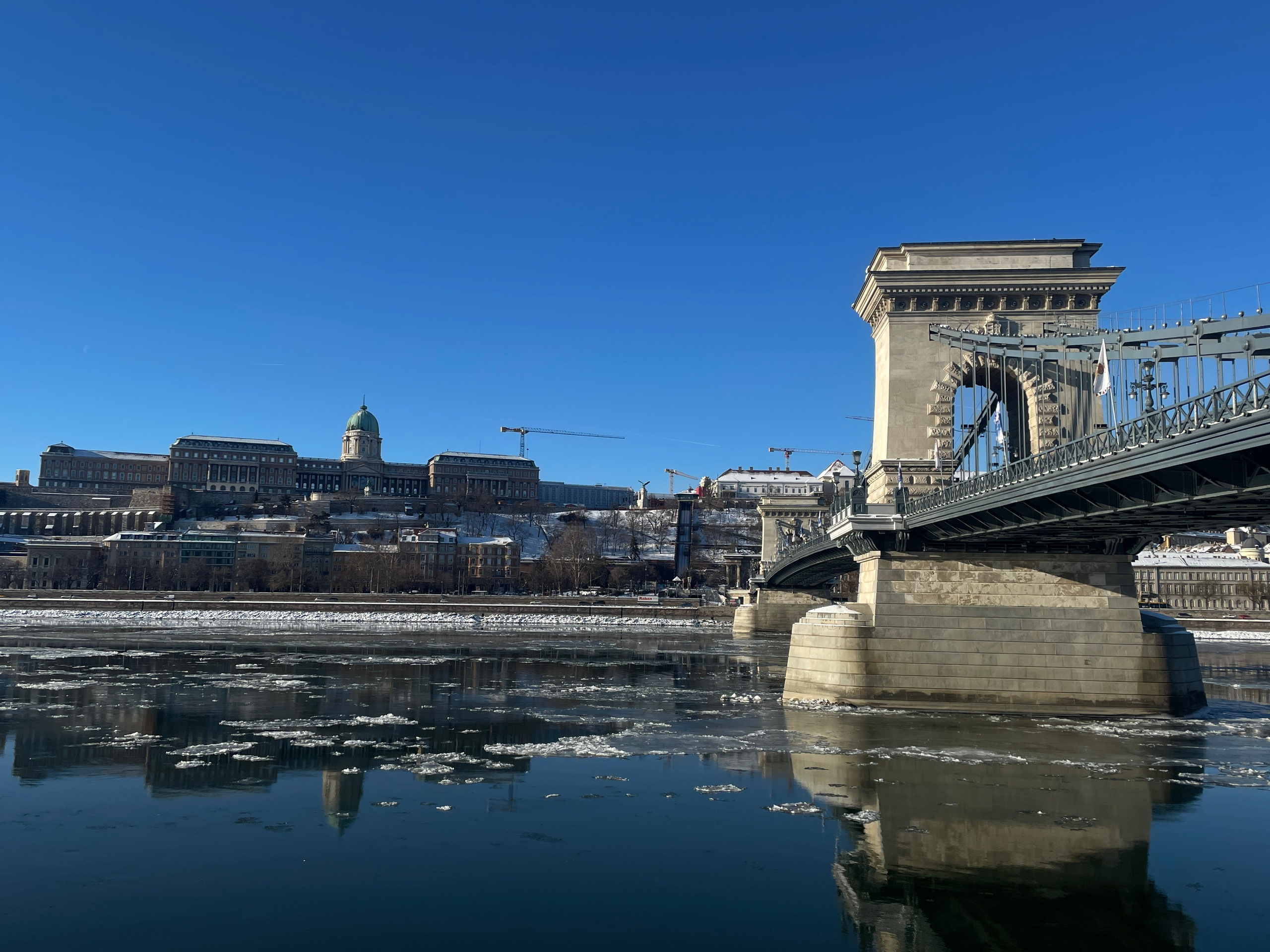 STRT JRNL by Knyazev Yura issue #5 February 2026. Photographer in Budapest  — Yura Knyazev