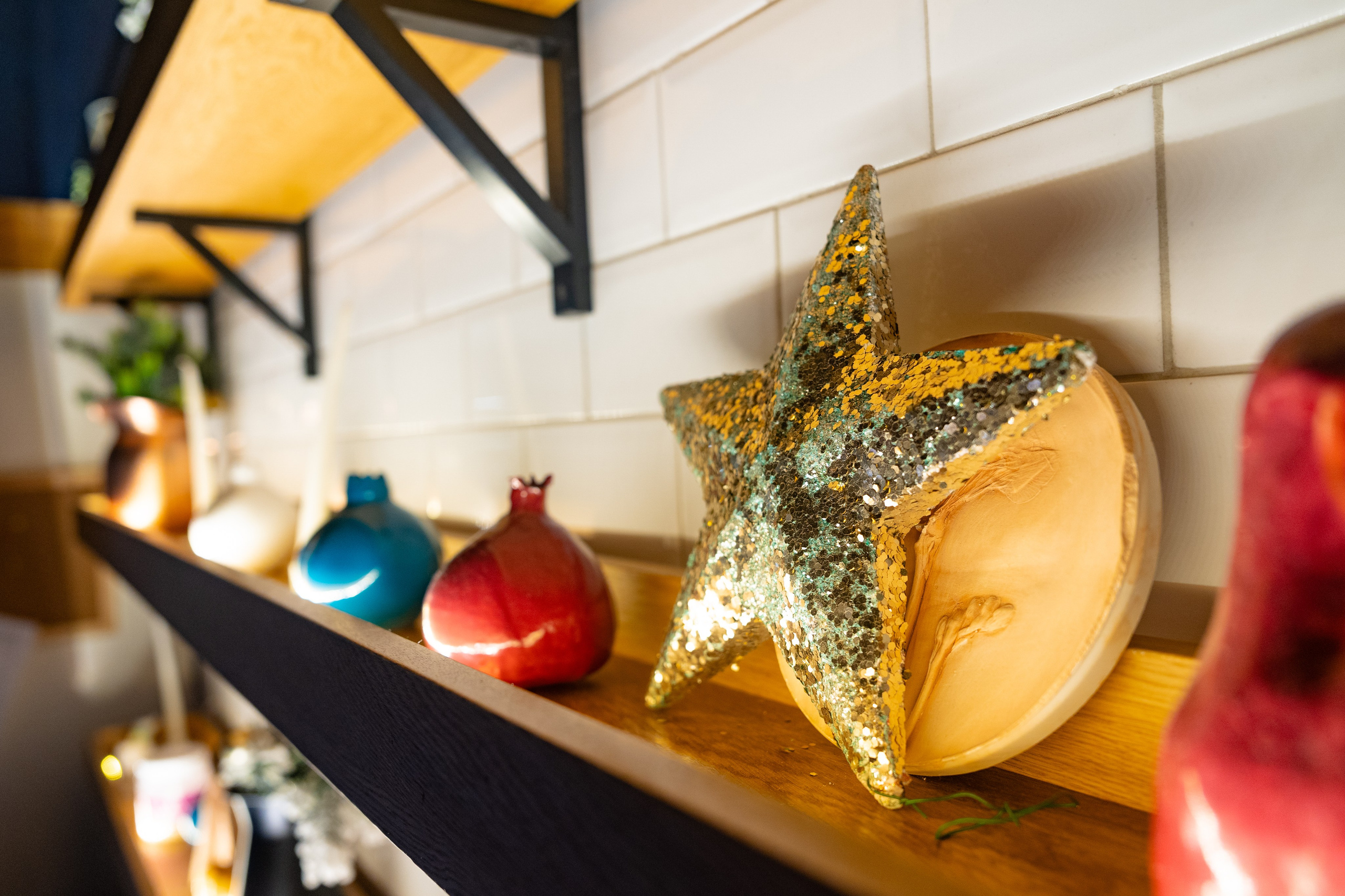 NOVIKOV SCHOOL — Умами зал. Фотограф Никита Комаров