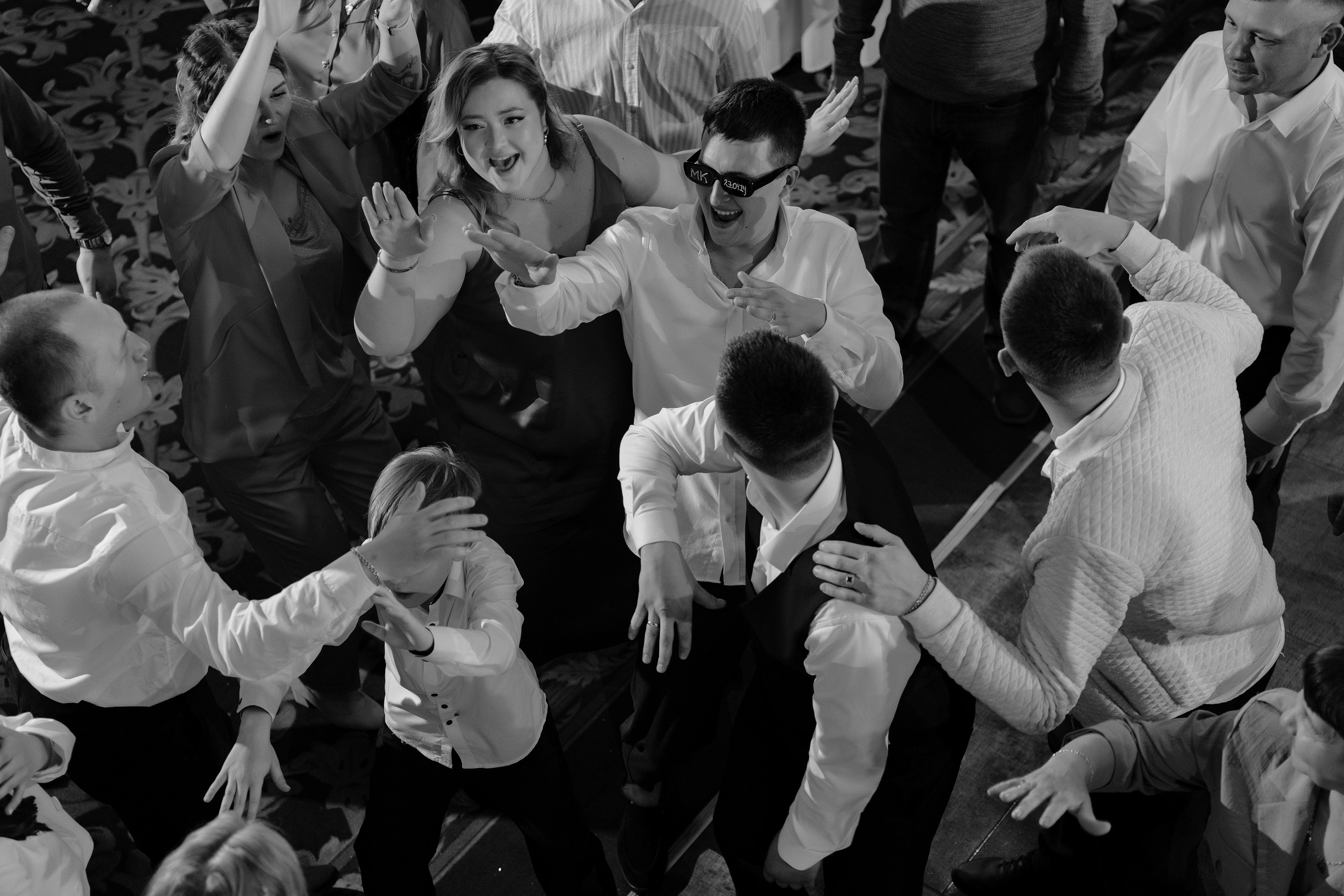 АНОНС СВАДЬБЫ. Свадебный и семейный фотограф Челябинск и Челябинская область