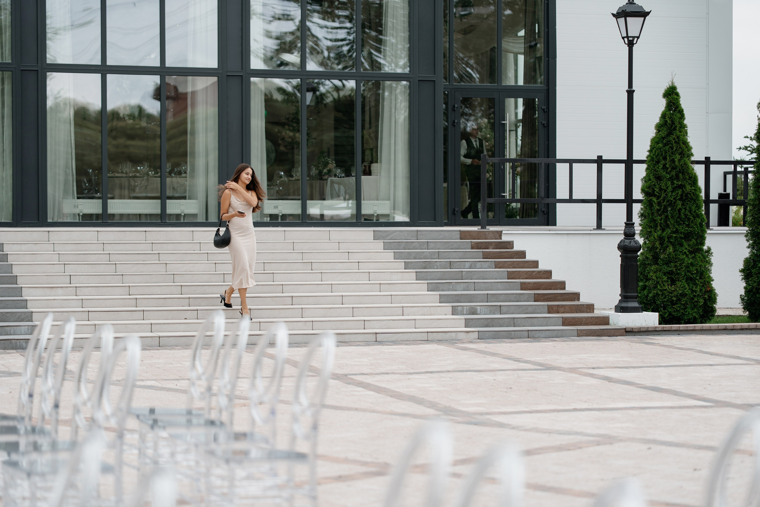 Илья и Настя. Свадебный и репортажный фотограф в Москве Андрей Вайман