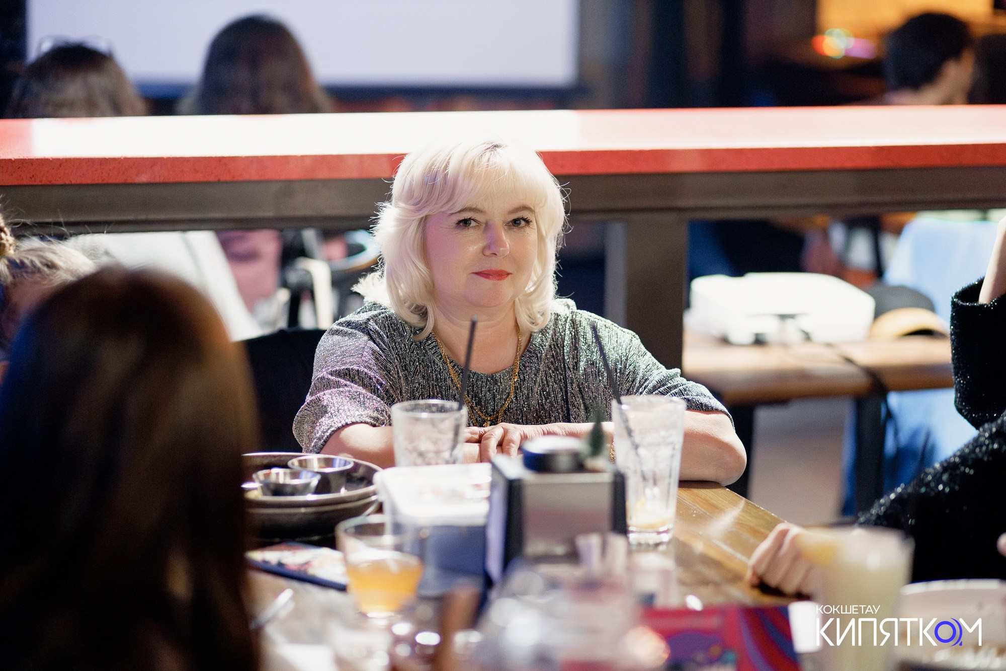 WOW QUIZ. КИПЯТКОМ КОКШЕТАУ