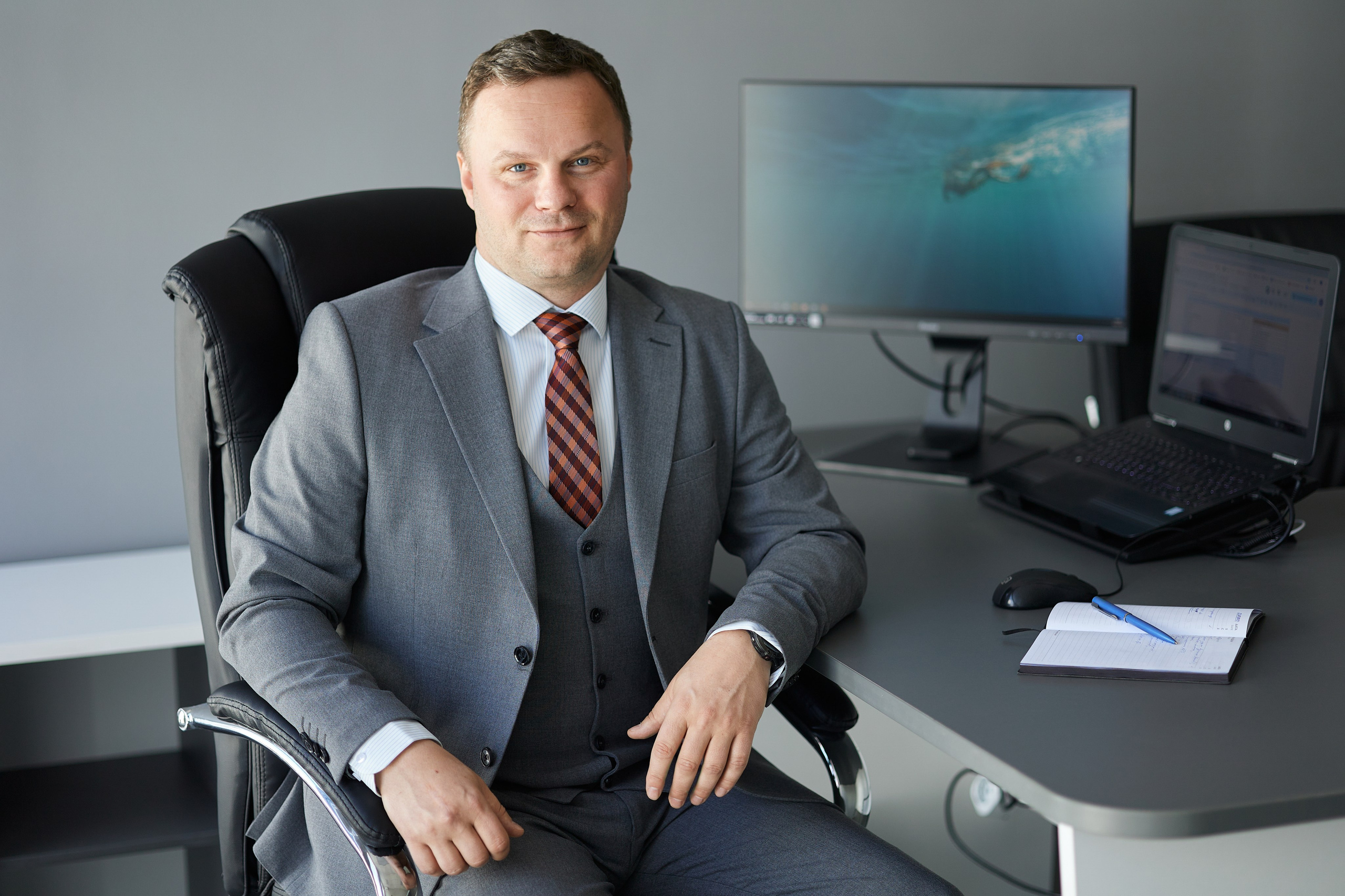 Фотограф предприятий и промышленности. Хороший репортажный и промышленный фотограф в Казани Алексей Щелконогов