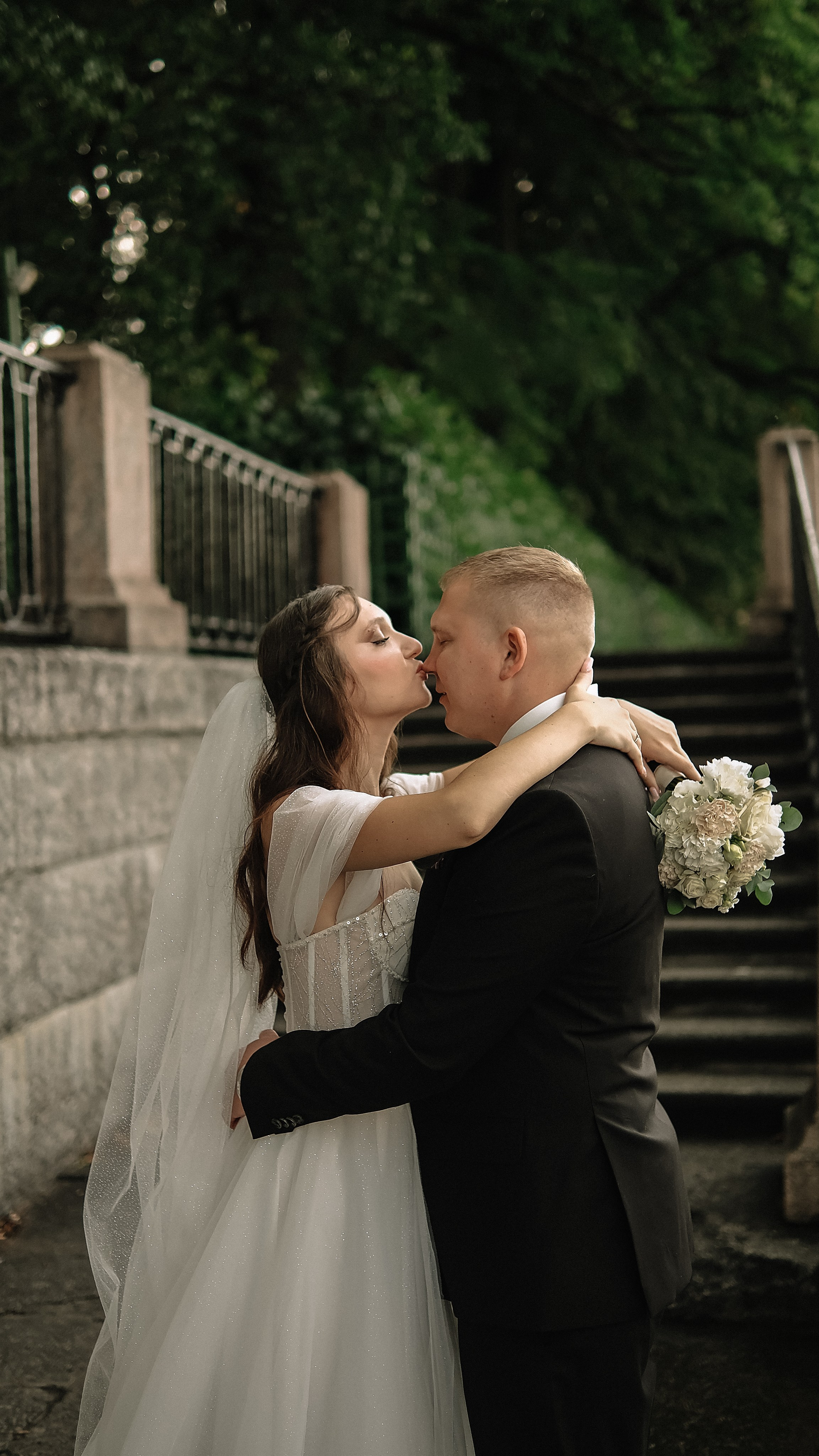 Вика и Коля. ДБ1. Phdkvmr.ru