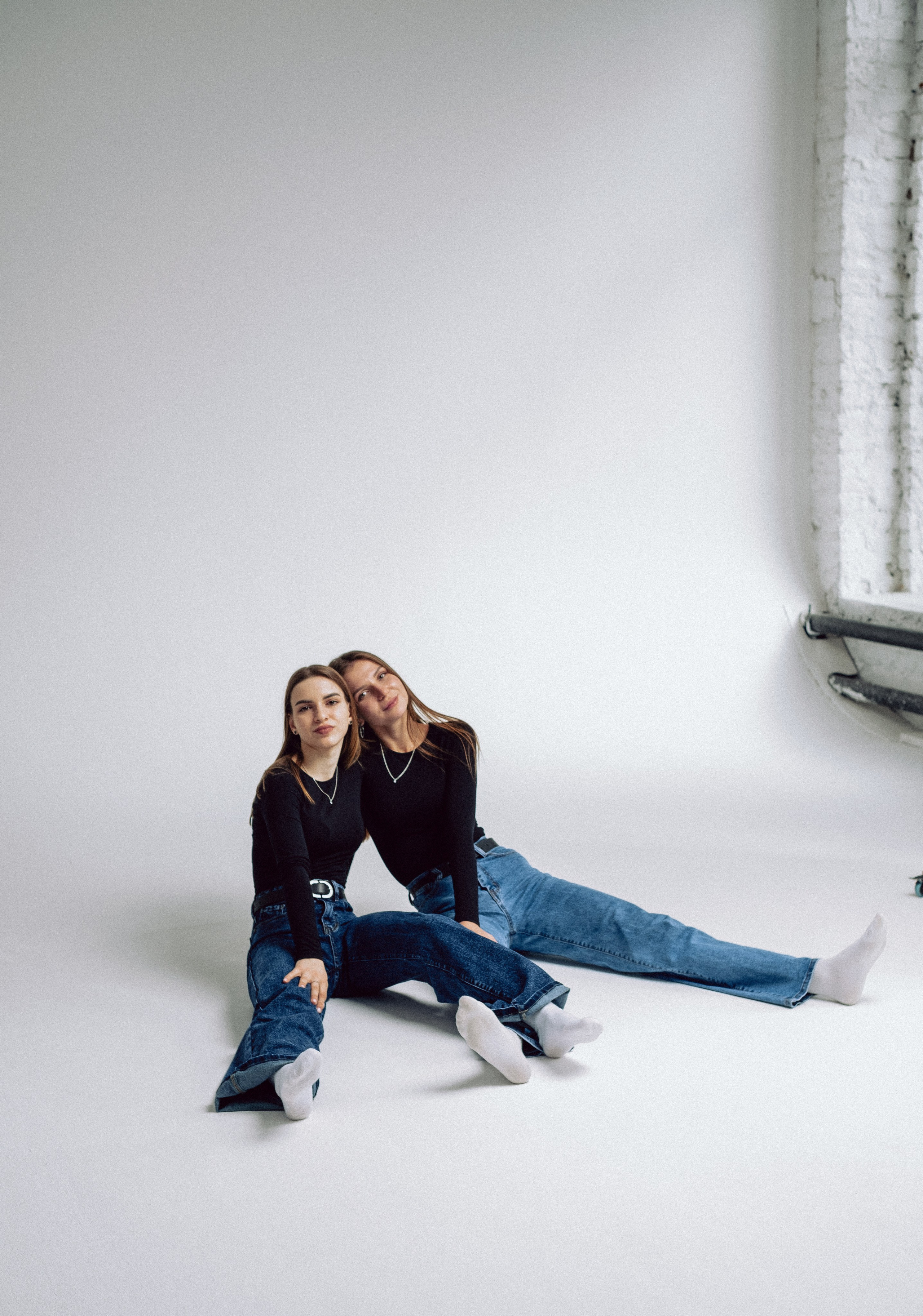 Даша & Настя. Phdkvmr.ru