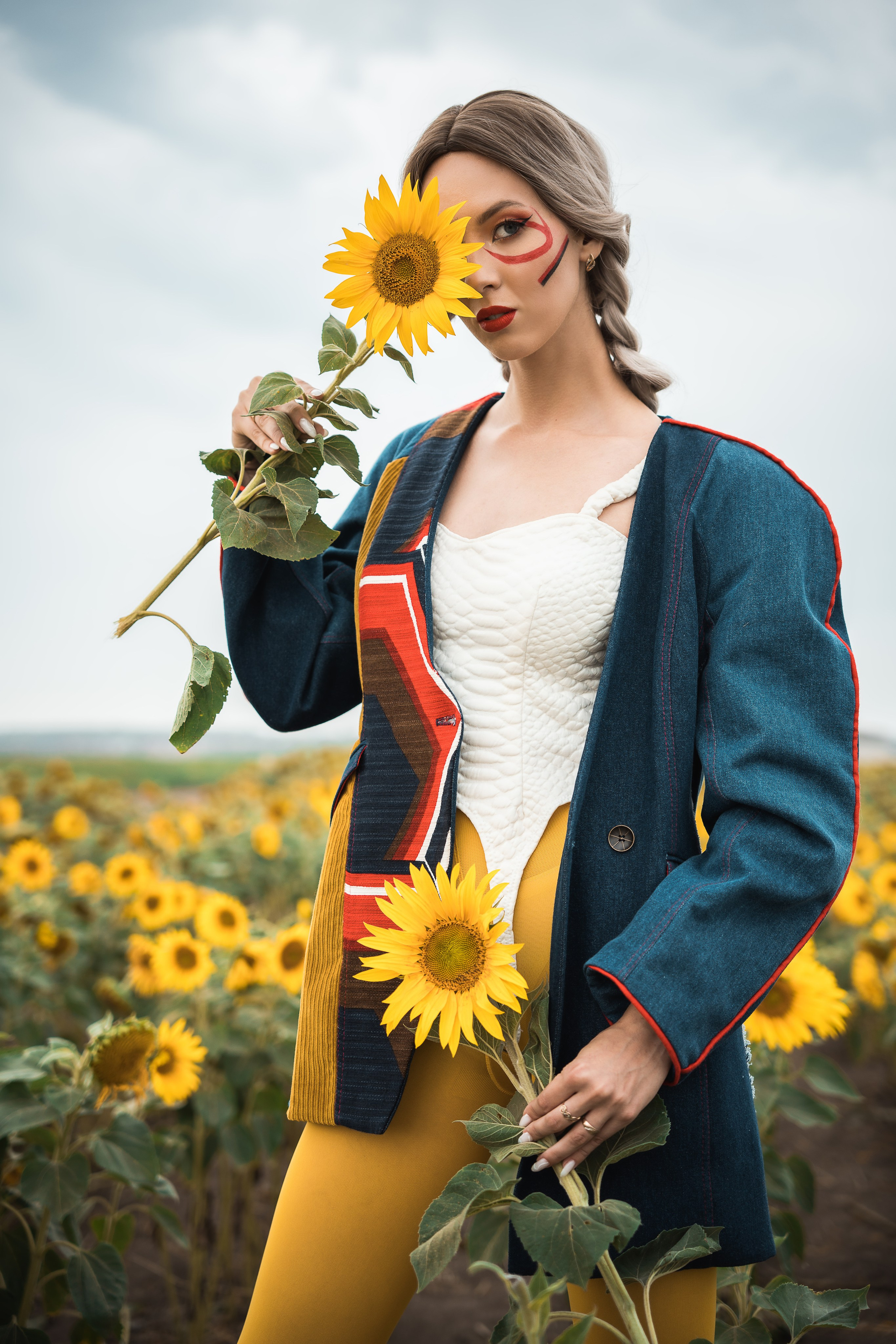 Portrait. Фотограф в Санкт-Петербурге Маргарита Невратова