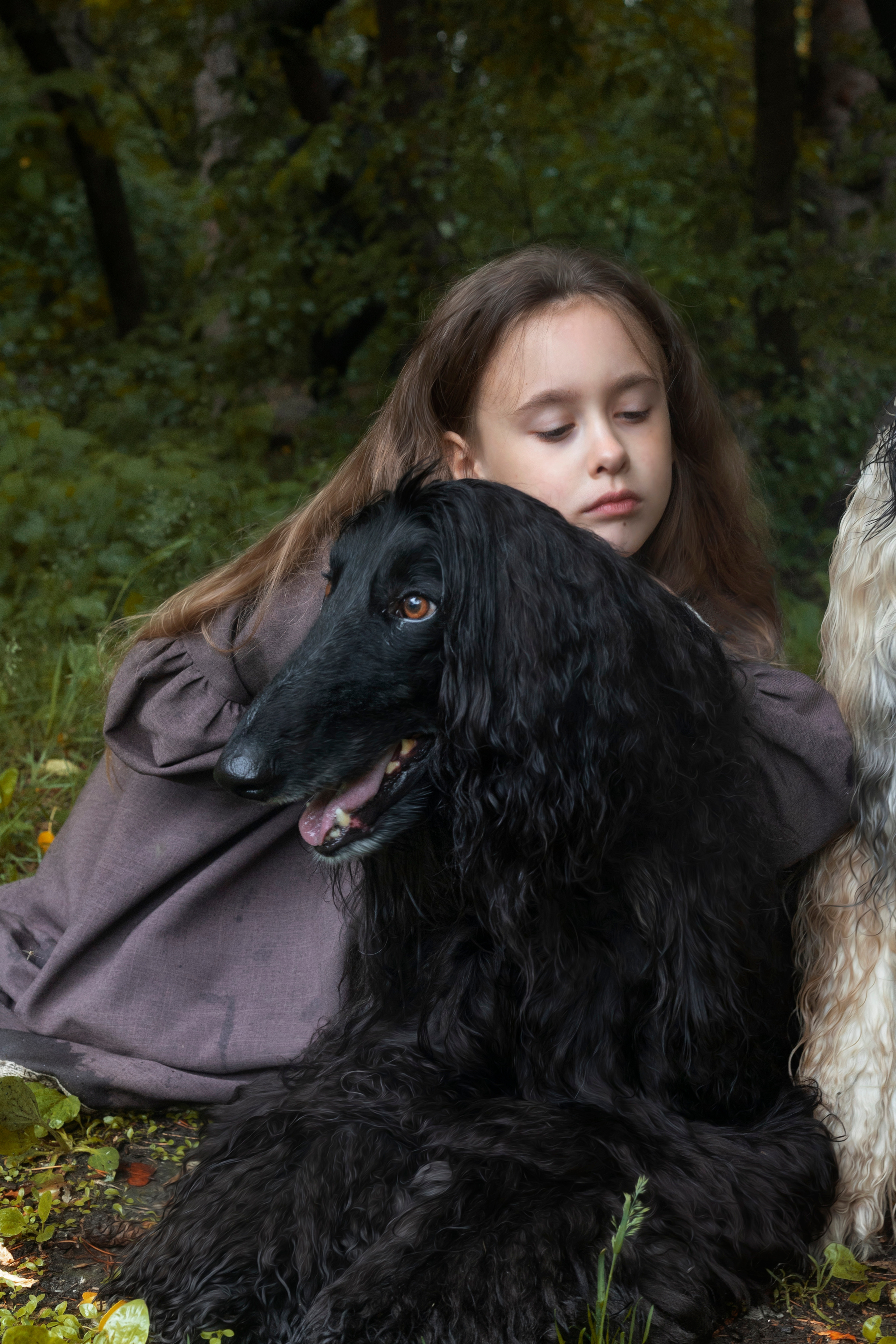 Портреты. Художественный фотограф в Екатеринбурге Брук Мария