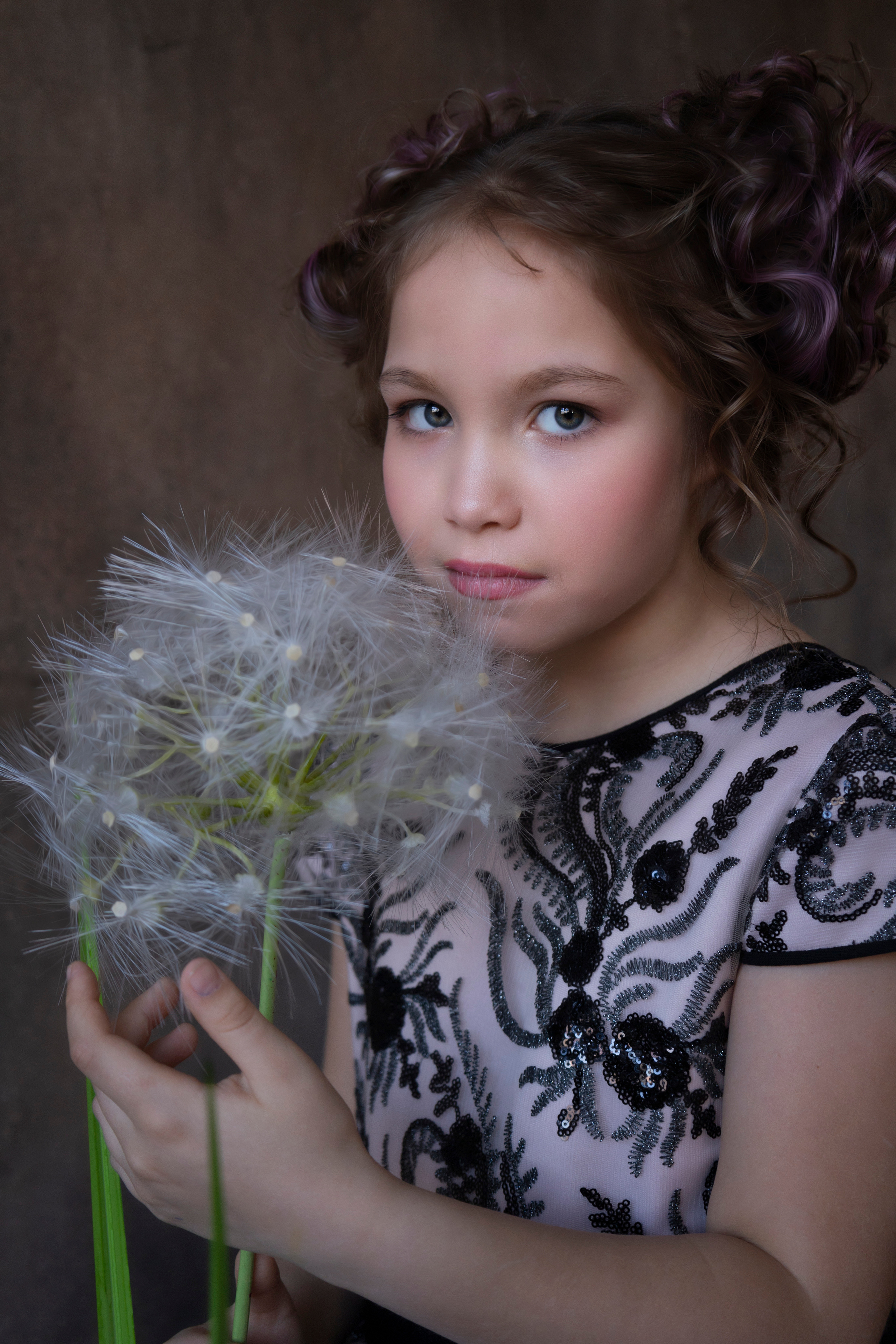 Портреты. Художественный фотограф в Екатеринбурге Брук Мария