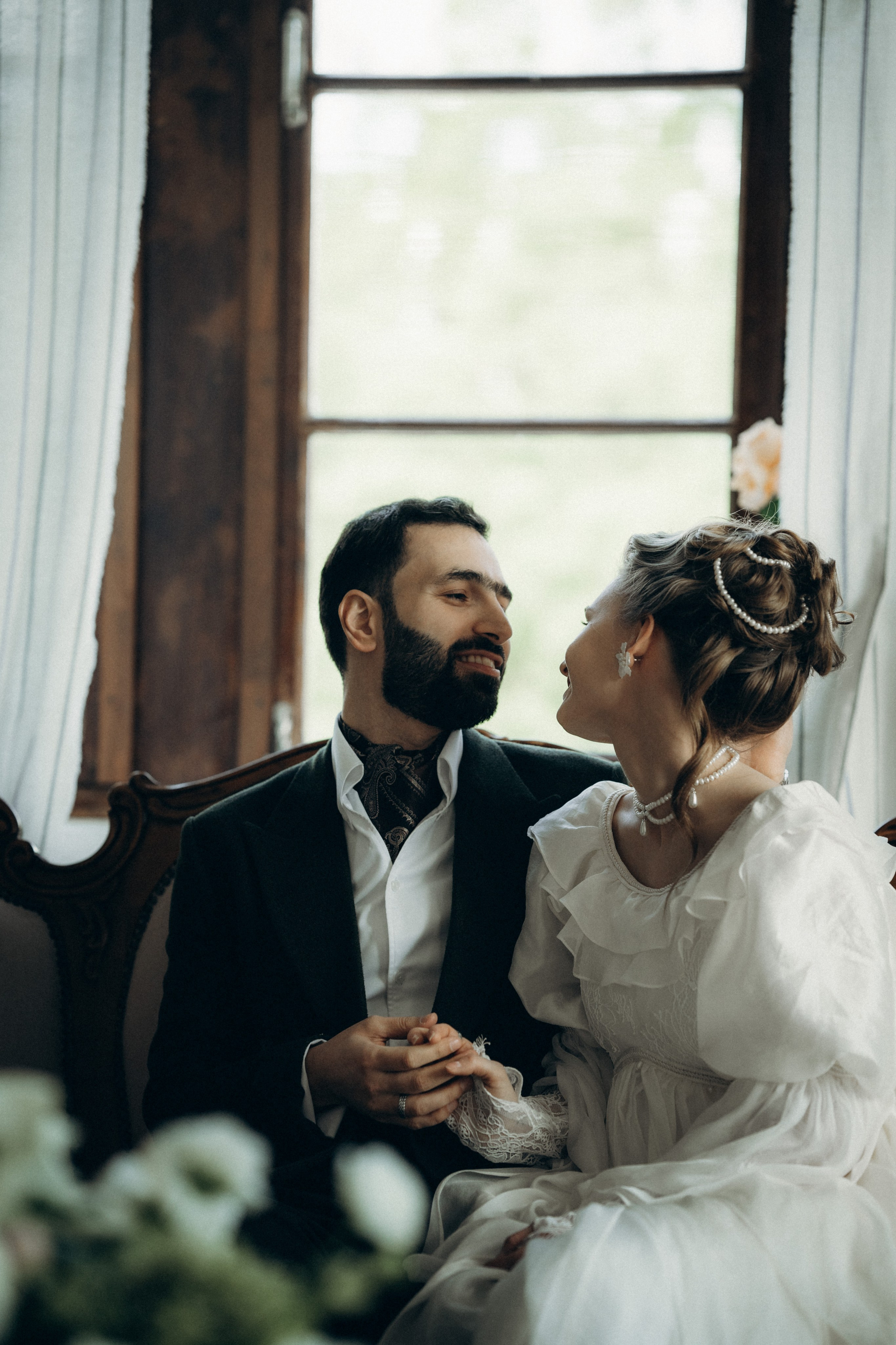 О Свадьбе. Индира Фотограф Санкт-Петербург