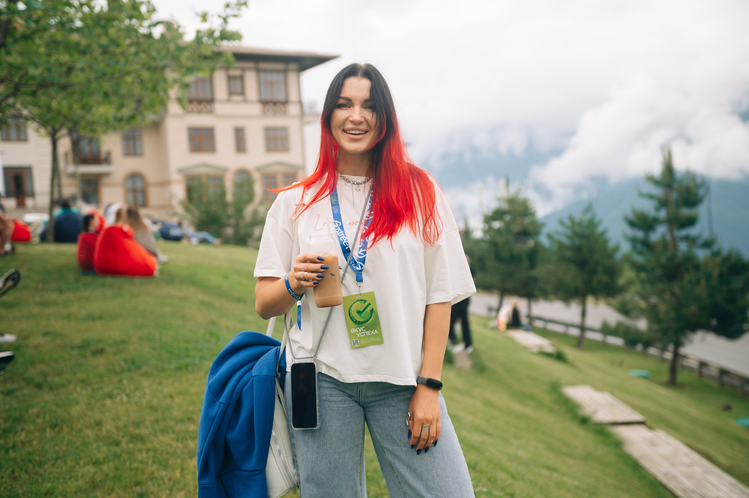 Gastreet. Фестиваль ресторанной индустрии. Сайт фотографа Данилы Пащенко