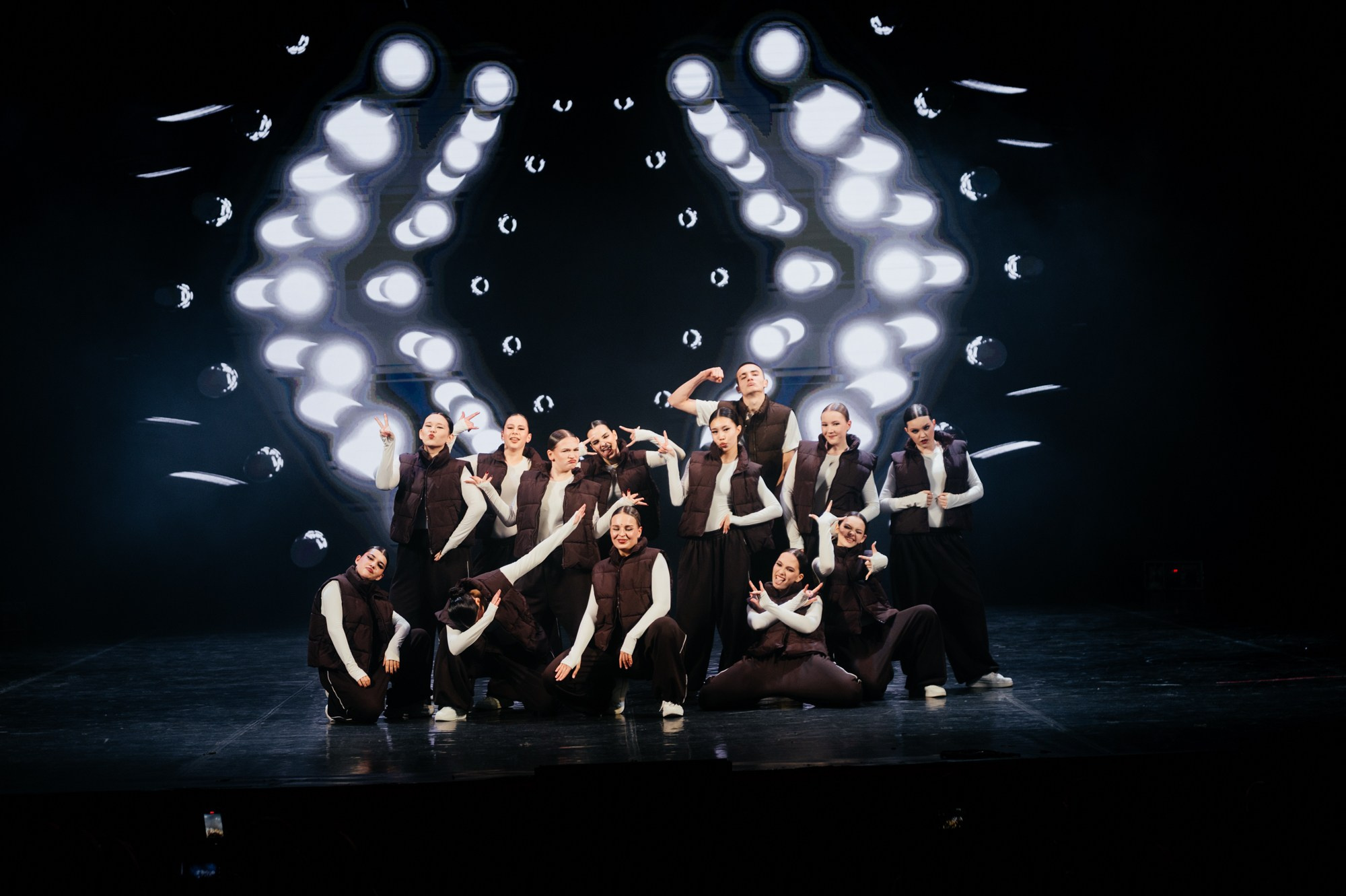 Todes. Студия танца Аллы Духовой. Сайт фотографа Данилы Пащенко