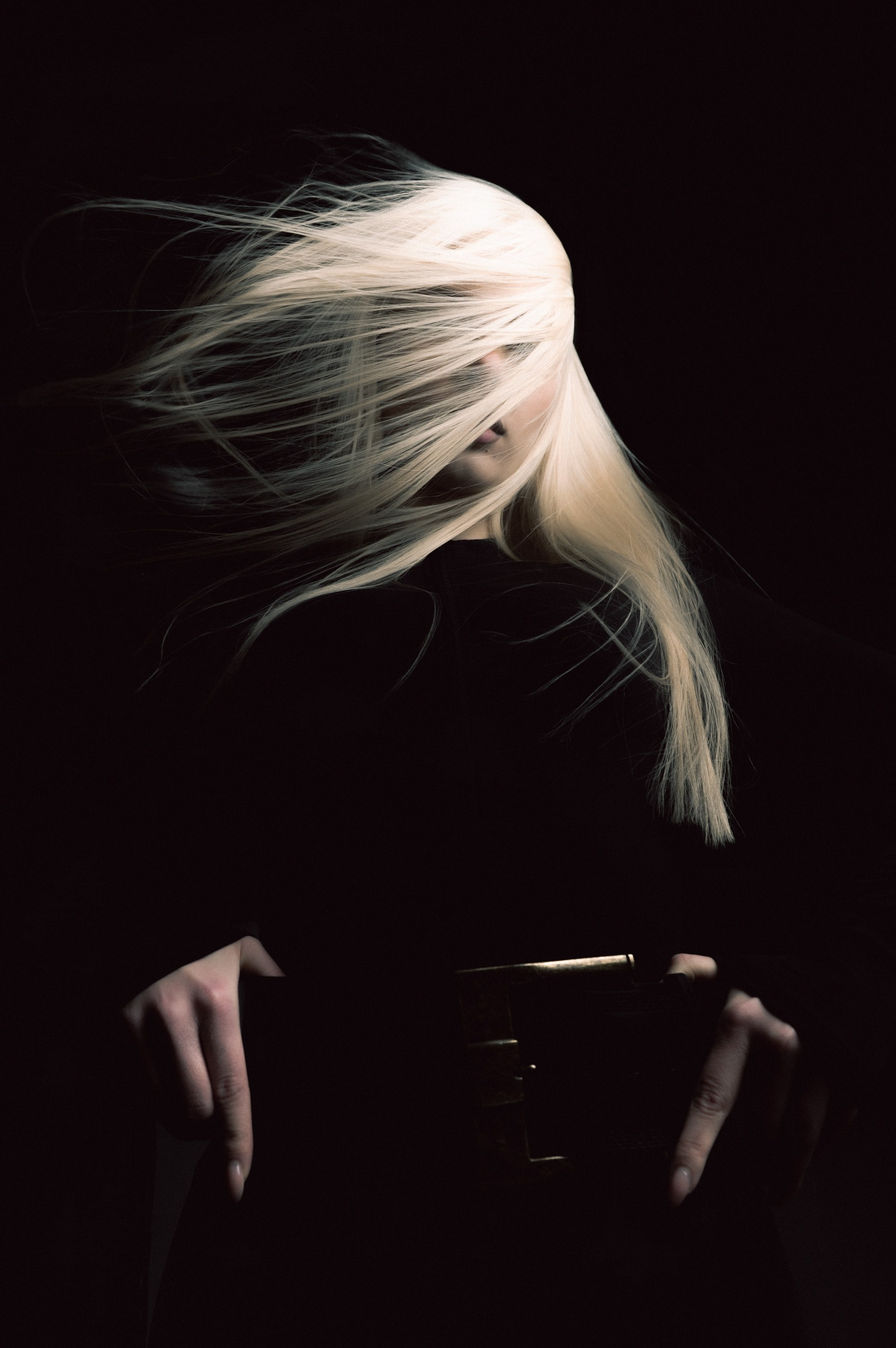 Индивидуальные съемки. Сайт фотографа Данилы Пащенко