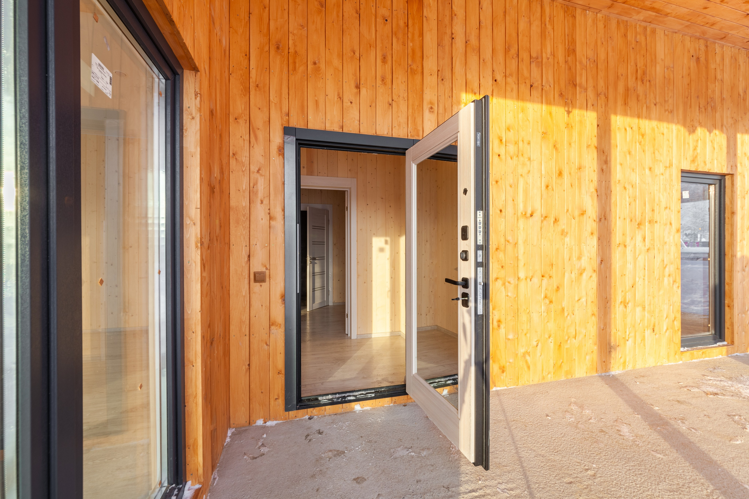 Съемка дома/коттеджа. Интерьерный фотограф Рафаэль