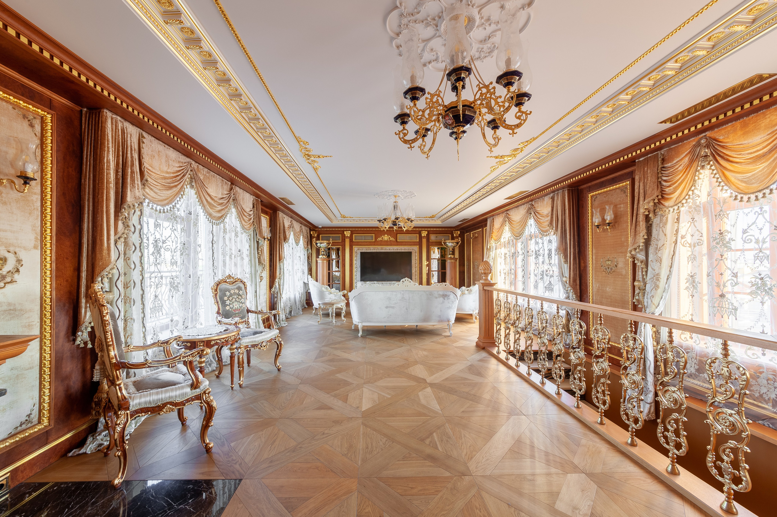 Миллионная 12. Интерьерный фотограф Рафаэль