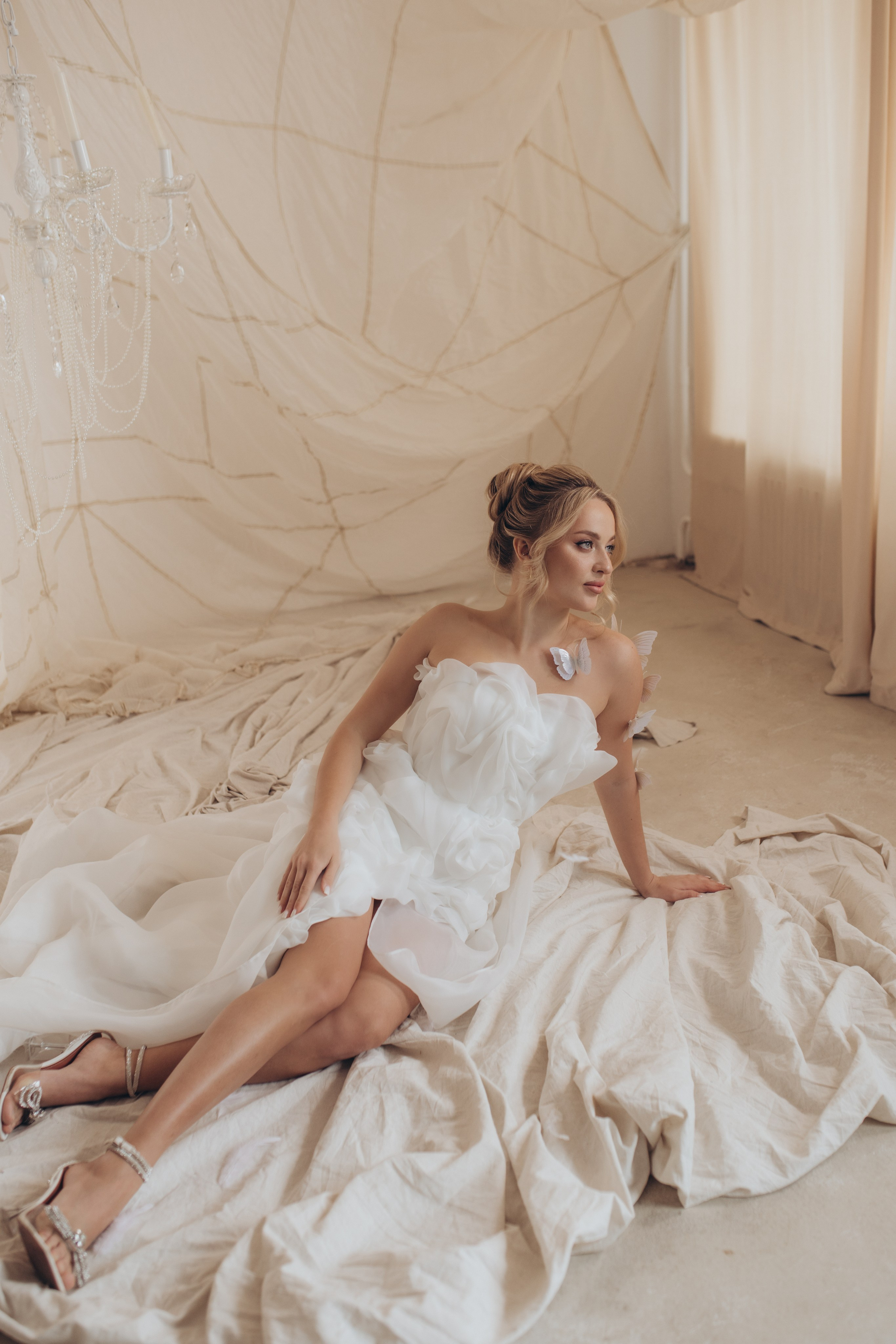 Марго. Свадебный и семейный фотограф в Белгороде Евгения Курочкина