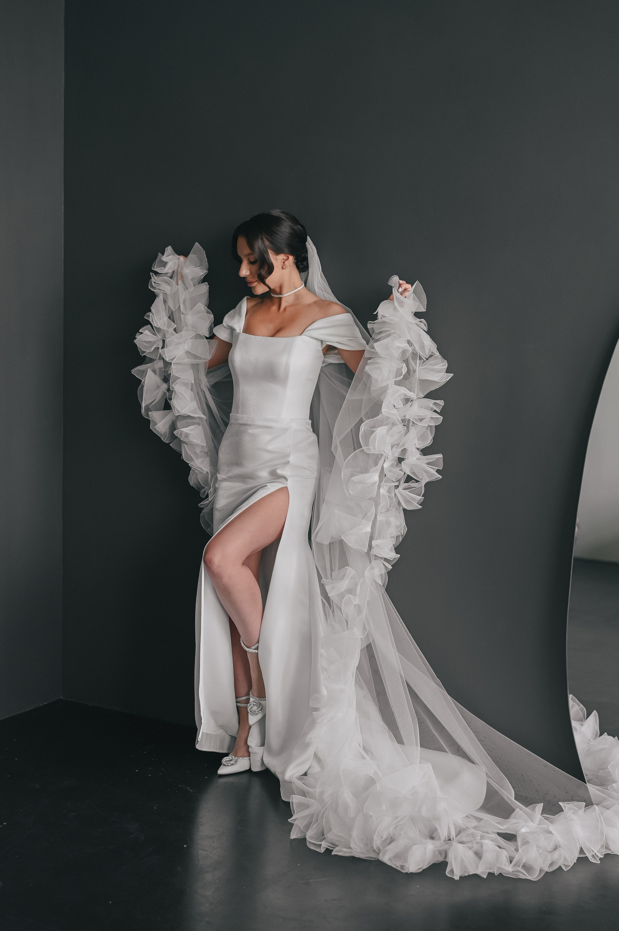 Андрей + Виктория — Организация EventGstudio. Свадебный и семейный фотограф Волгоград Москва