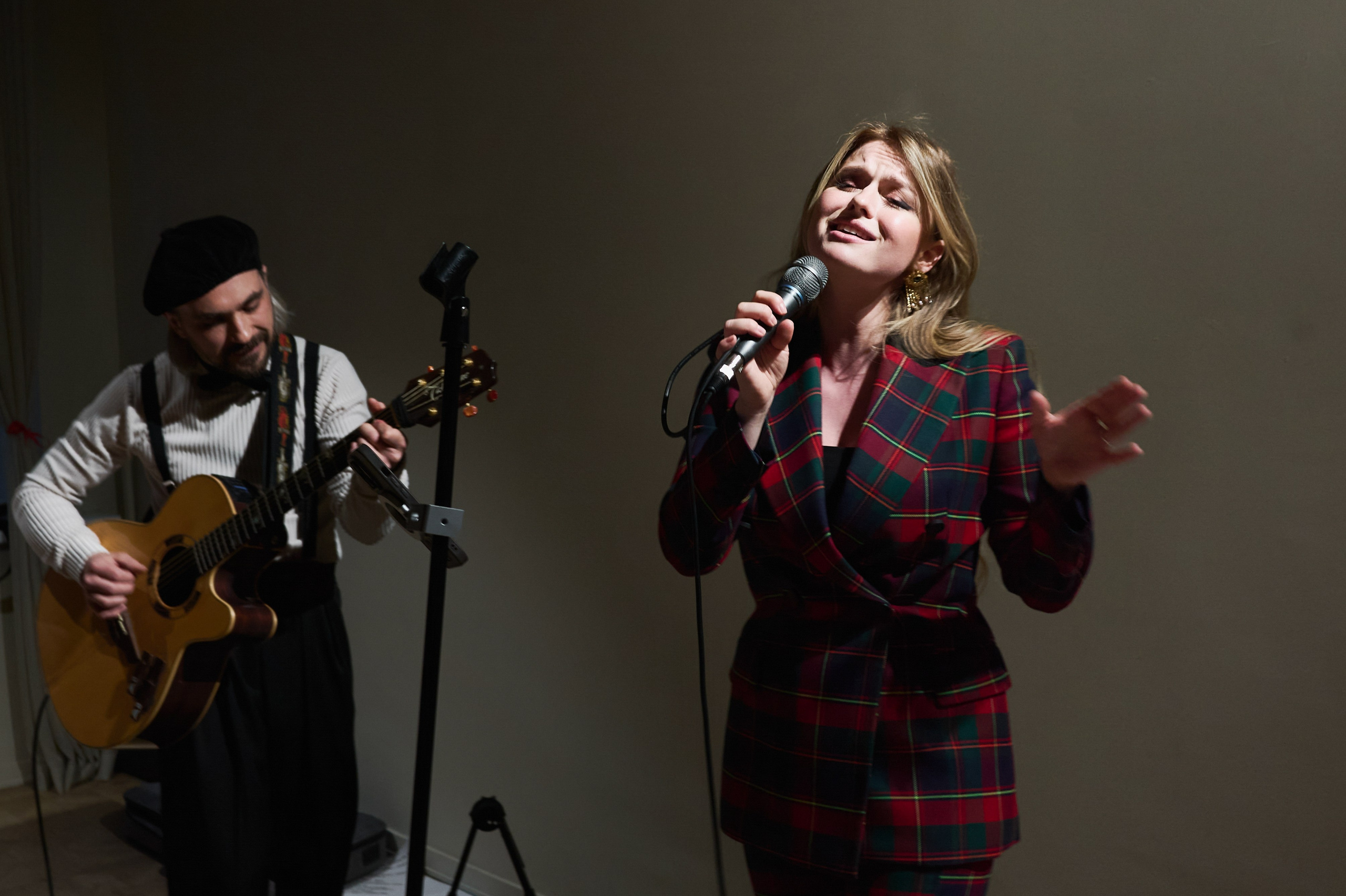 Частное мероприятие. Вадим Зюков Фотограф Москва