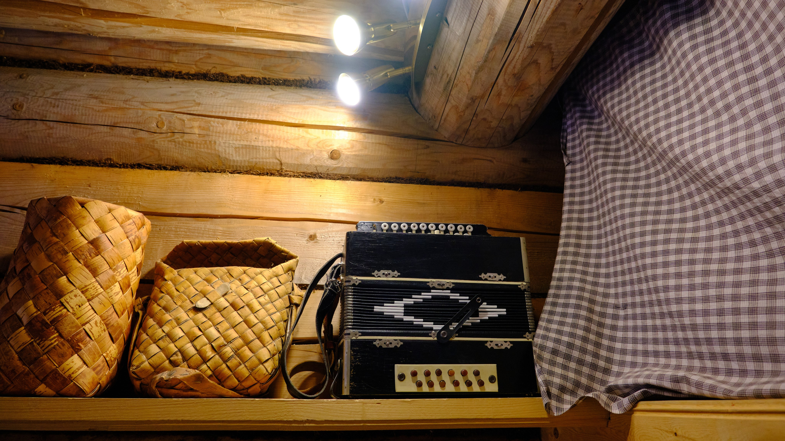 Вологда. Пейзажи Крайнего Севера. Баренцево море, Рыбачий, Средний, Немецкий