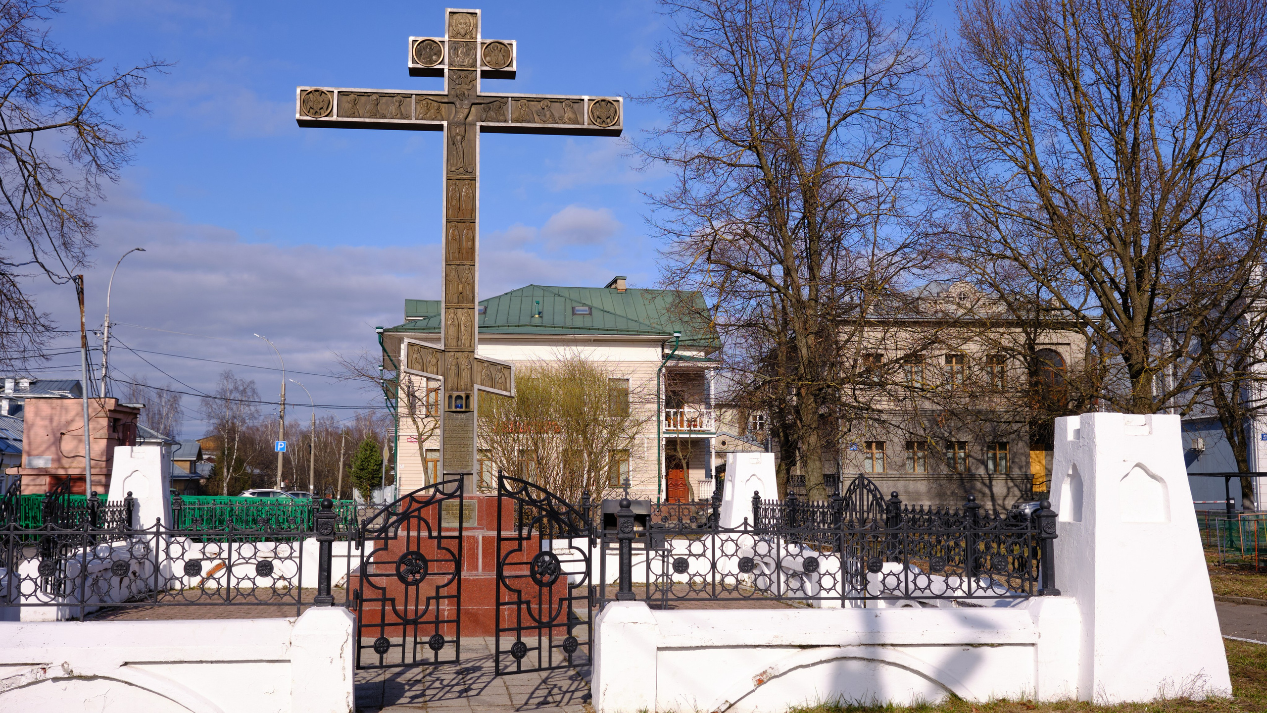 Вологда. Пейзажи Крайнего Севера. Баренцево море, Рыбачий, Средний, Немецкий