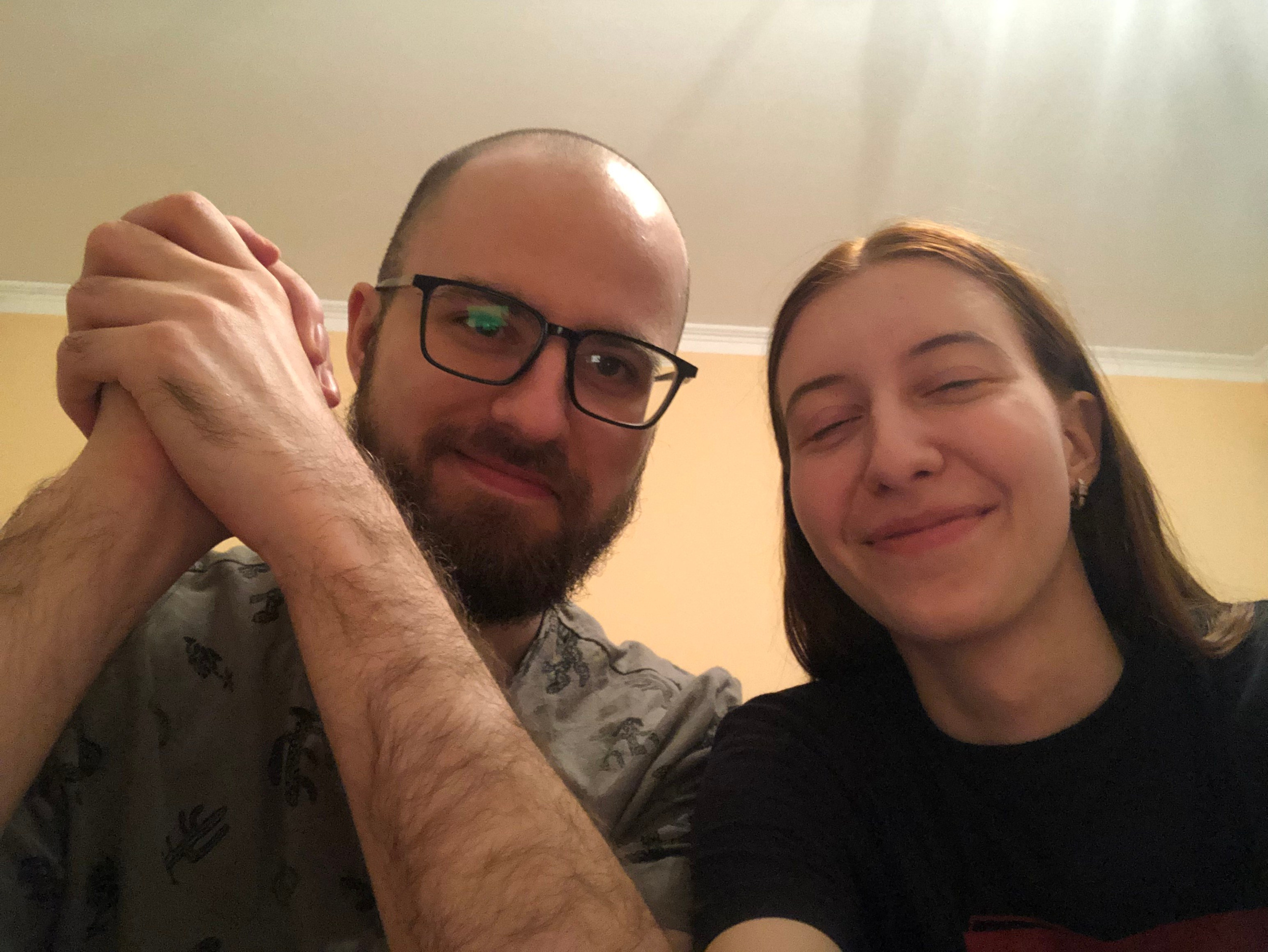 Декабрь. Семейный, Свадебный фотограф СПБ Питер— Романова Екатерина