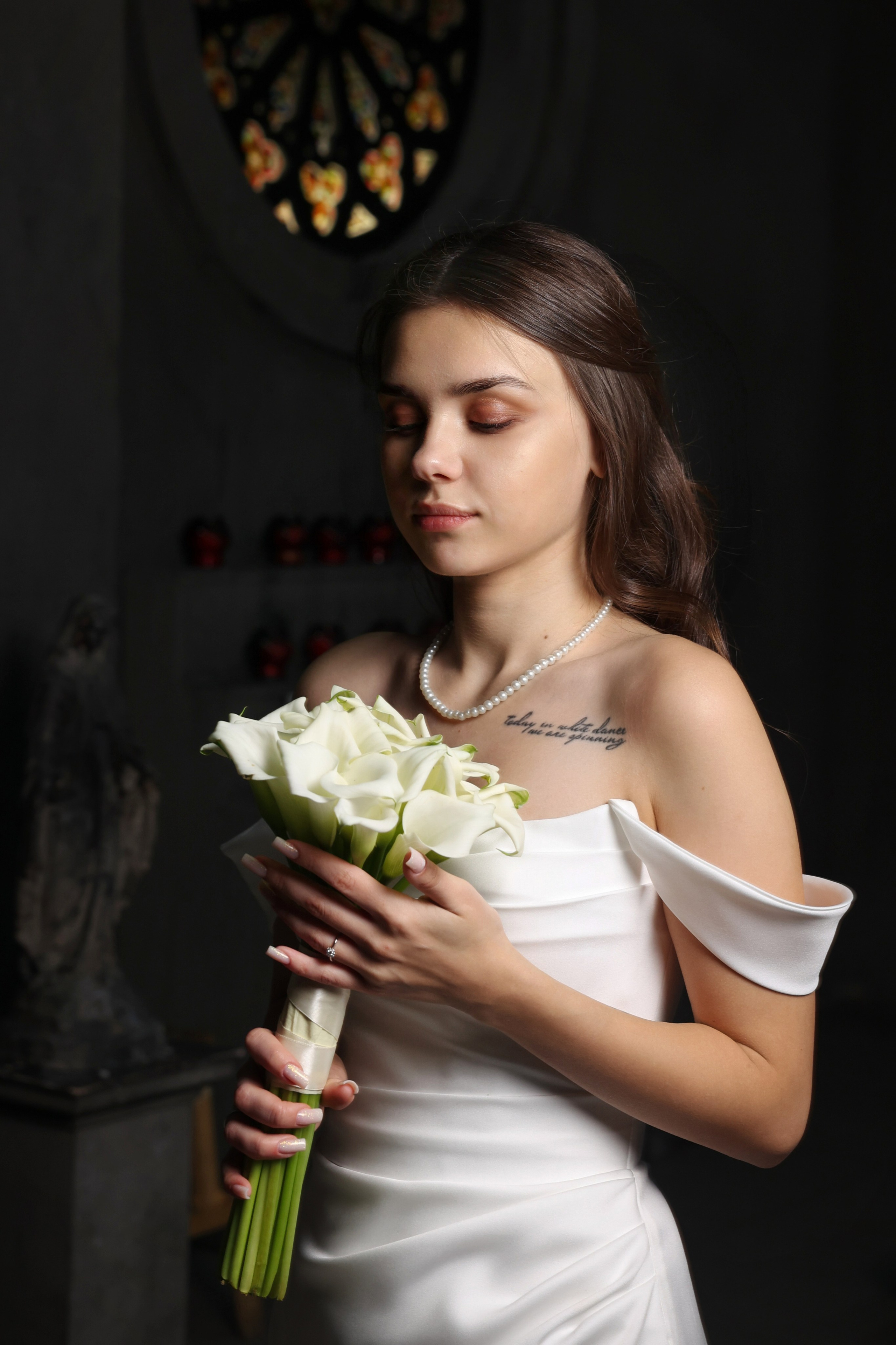 В & Е. Свадебный, семейный и индивидуальный фотограф в Зеленограде и Москве Ирина Костенко