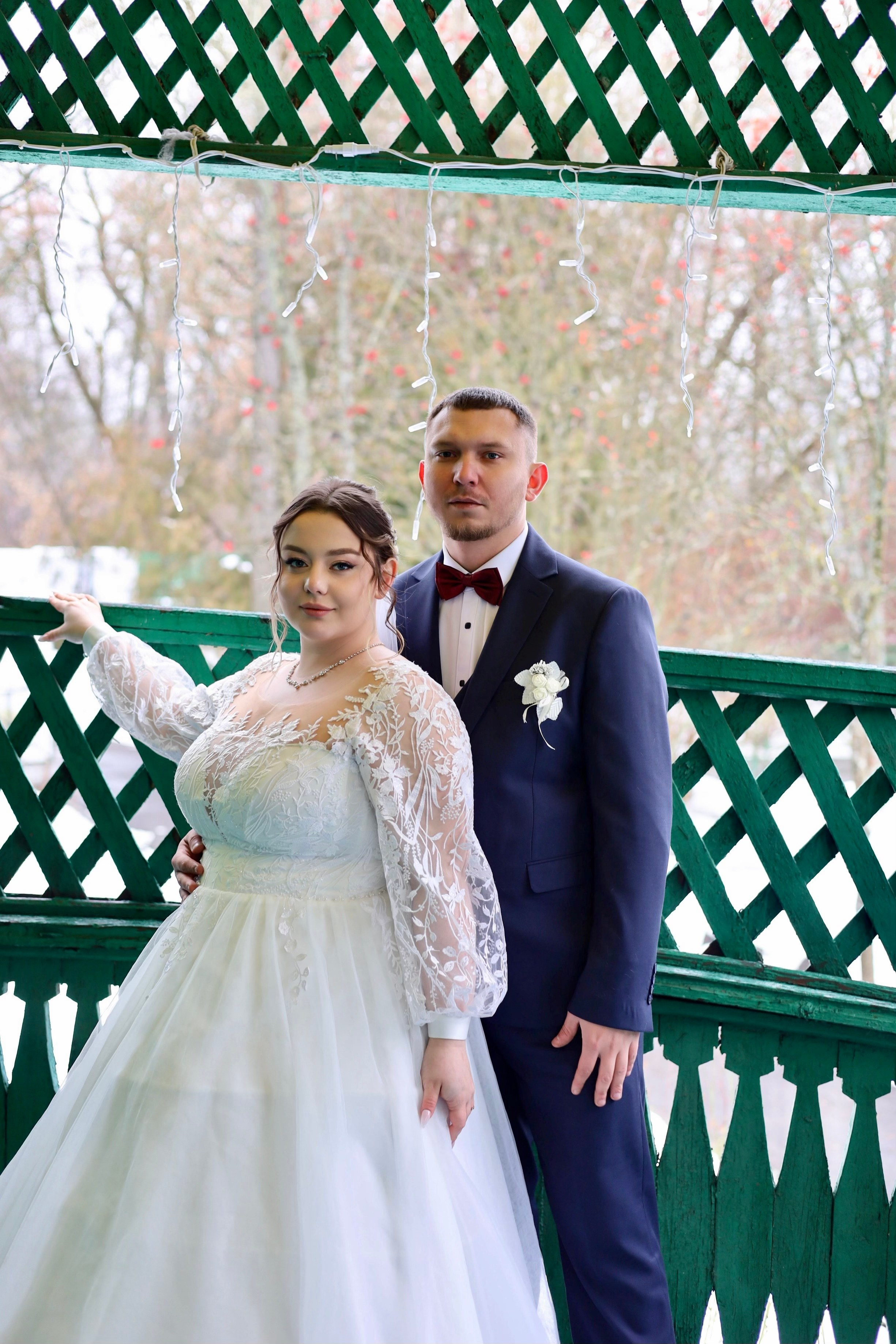 Вероника и Денис🤍. Главная