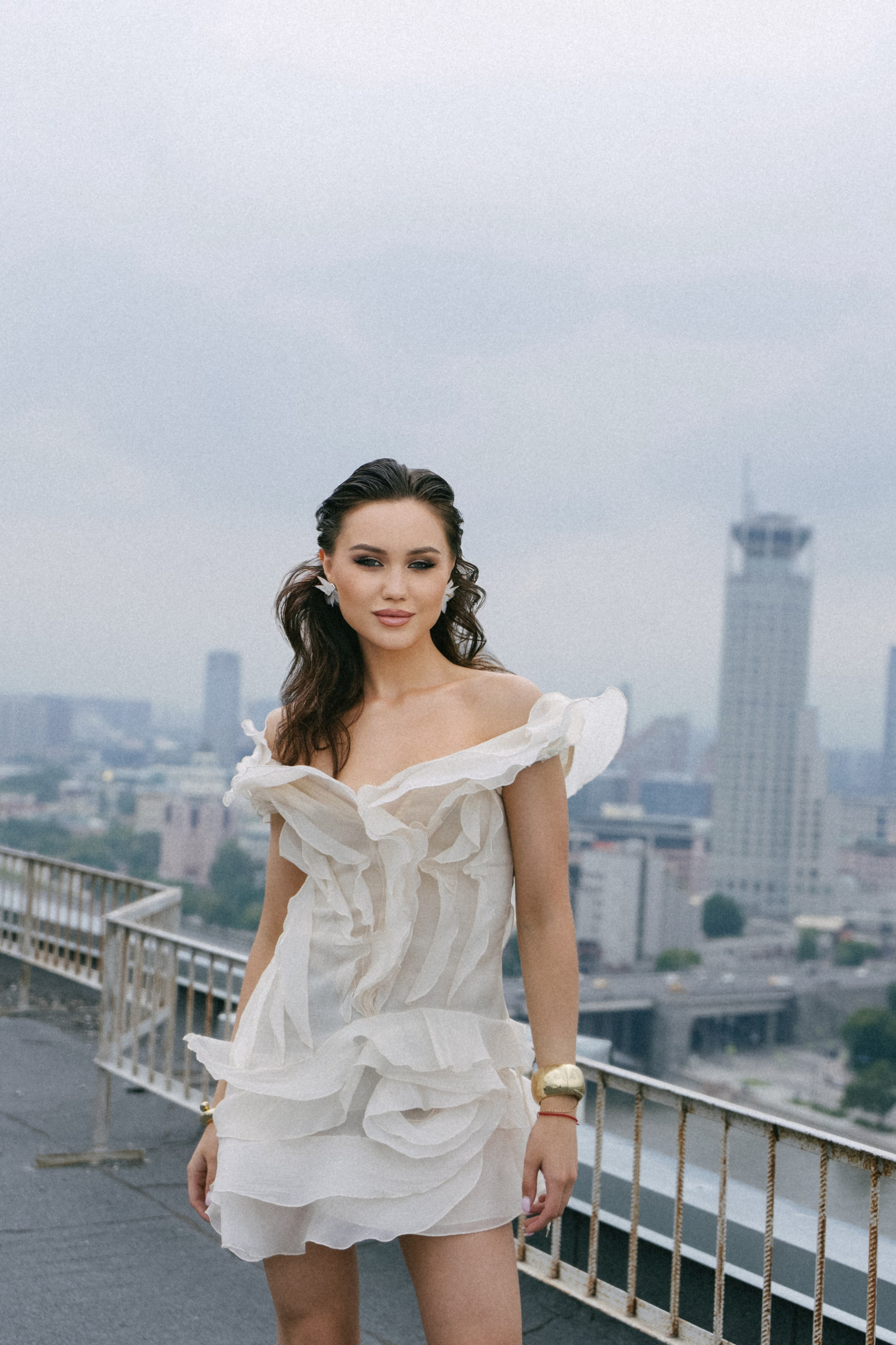 Стрит. Коммерческий фотограф Елена Таран