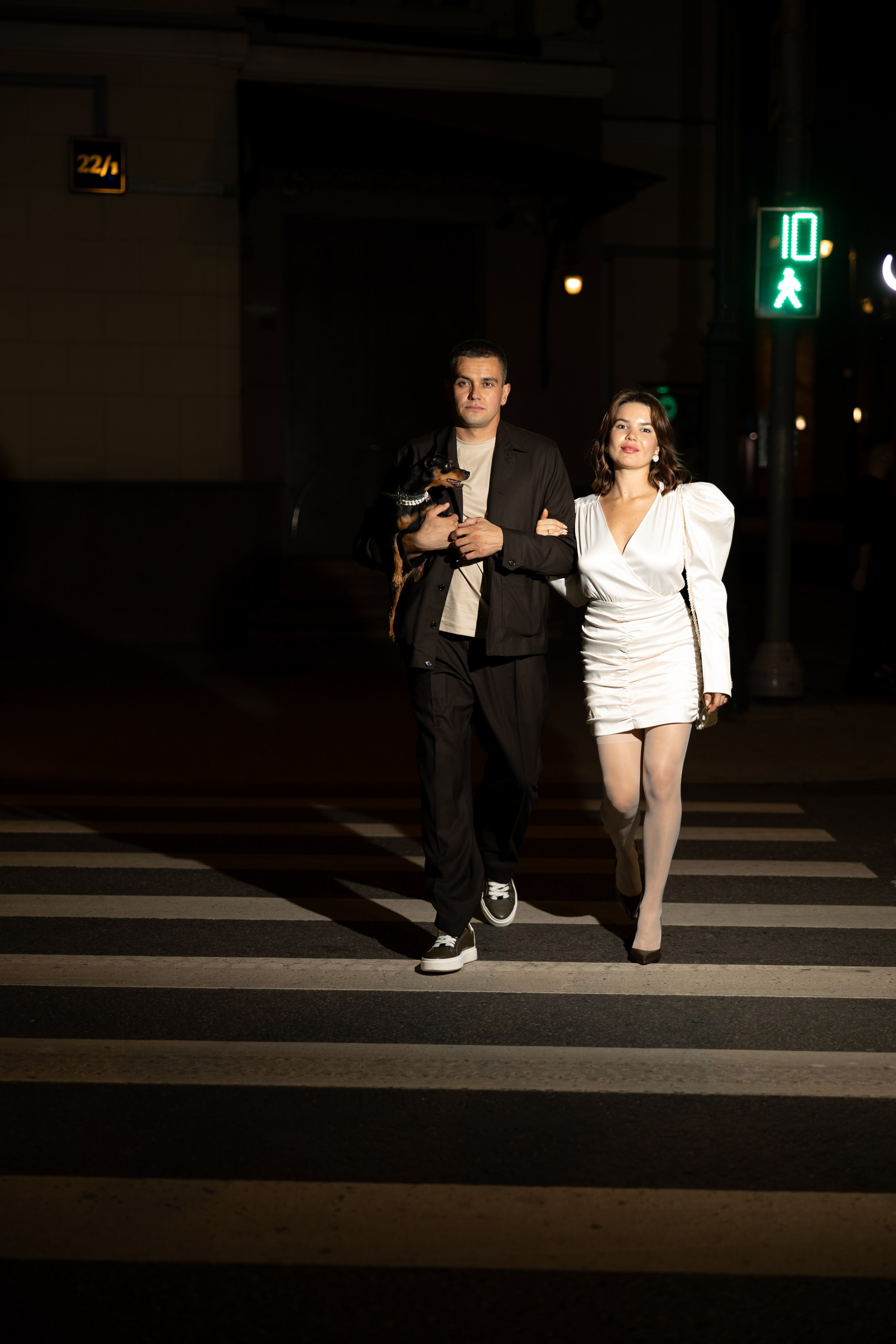 Вика и Дима. Свадебный фотограф | Москва