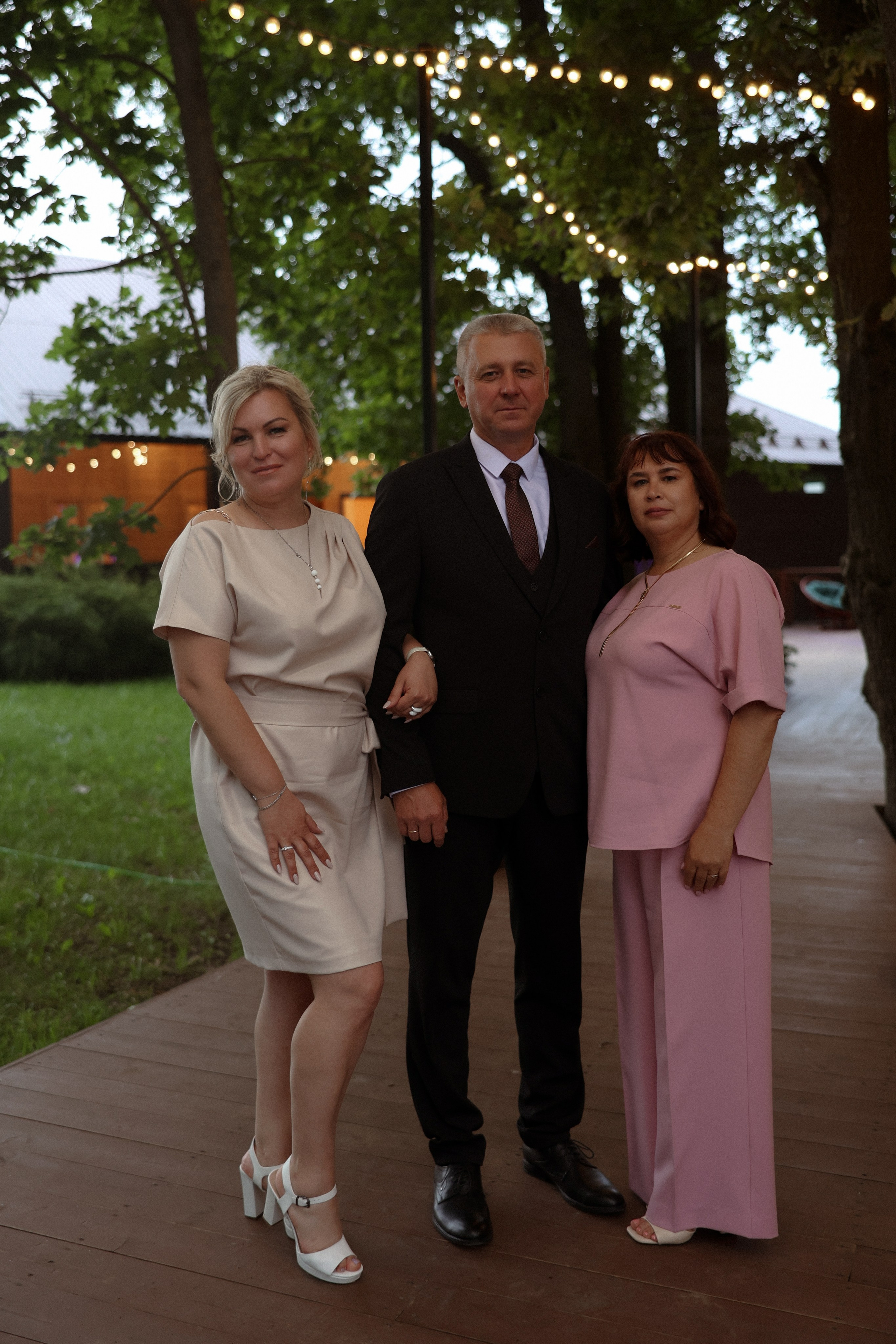 «Все начинается с любви!» — Мария и Михаил. Свадебный и семейный фотограф в Москве Ломова Ирина