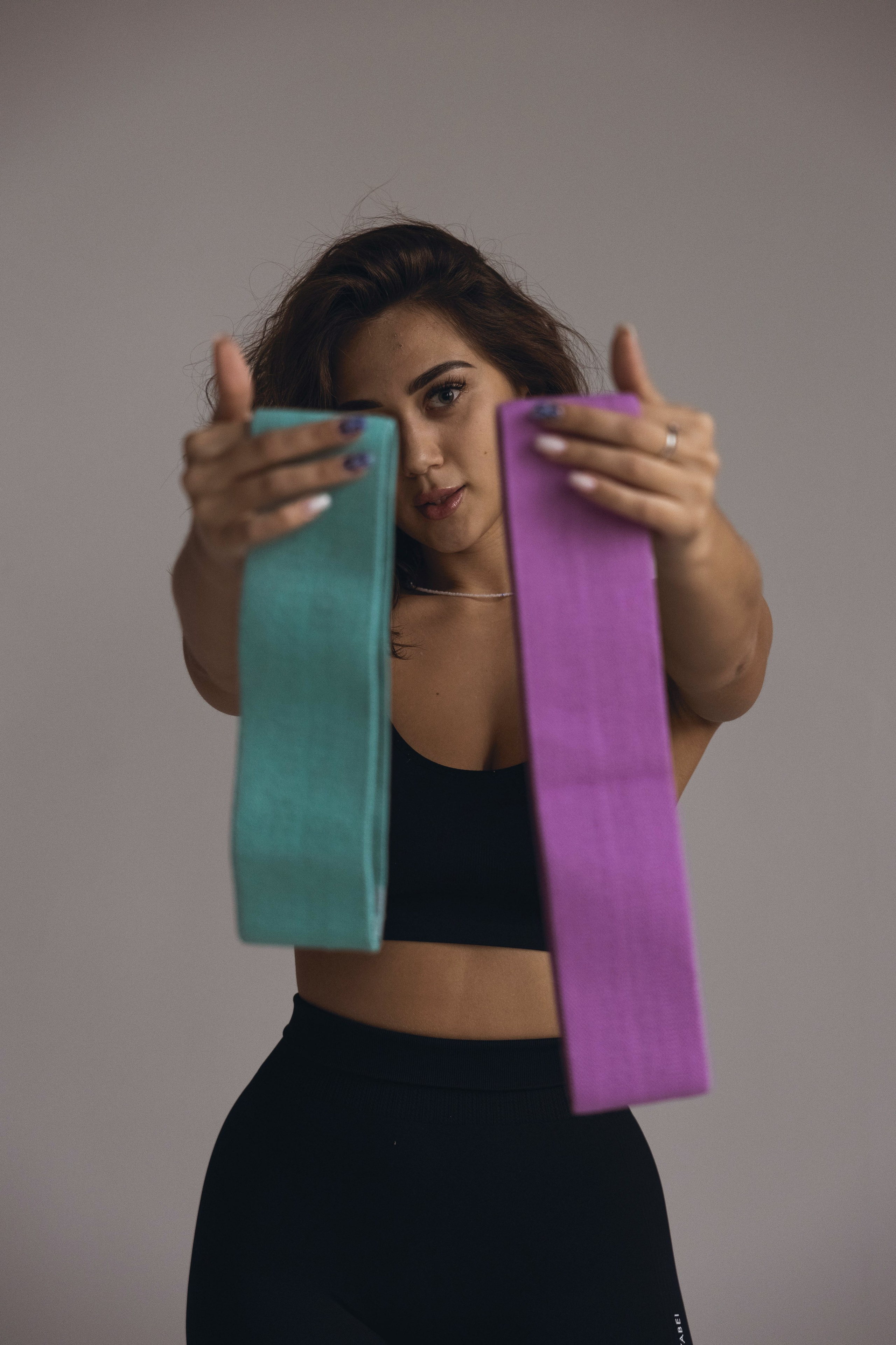 Фитнес-инструктор. Свадебный и семейный фотограф в городе Сургуте Стерликова Светлана