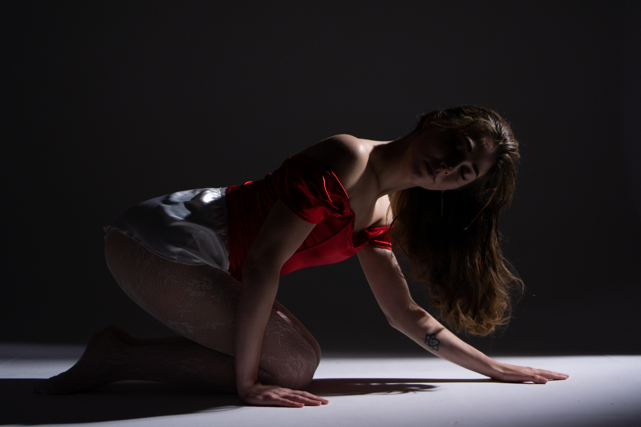 Алёна (мастер-класс). Фотограф в Кстово и Нижнем Новгороде KOLOSOK