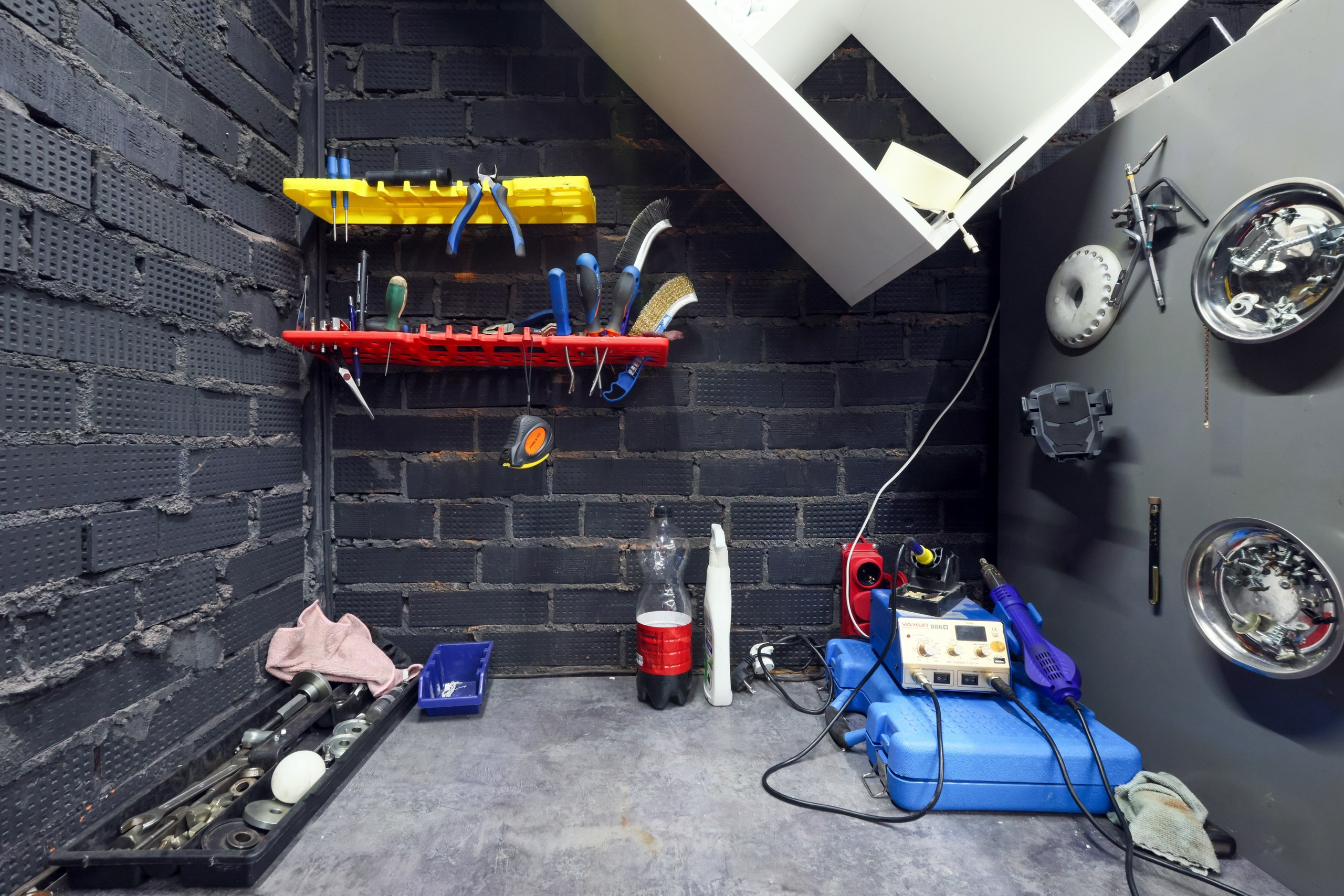 Рембыттехники на Металлургов. Фотограф в Туле Крупский АнДРей. Фотостудия «КАДР71» в Туле