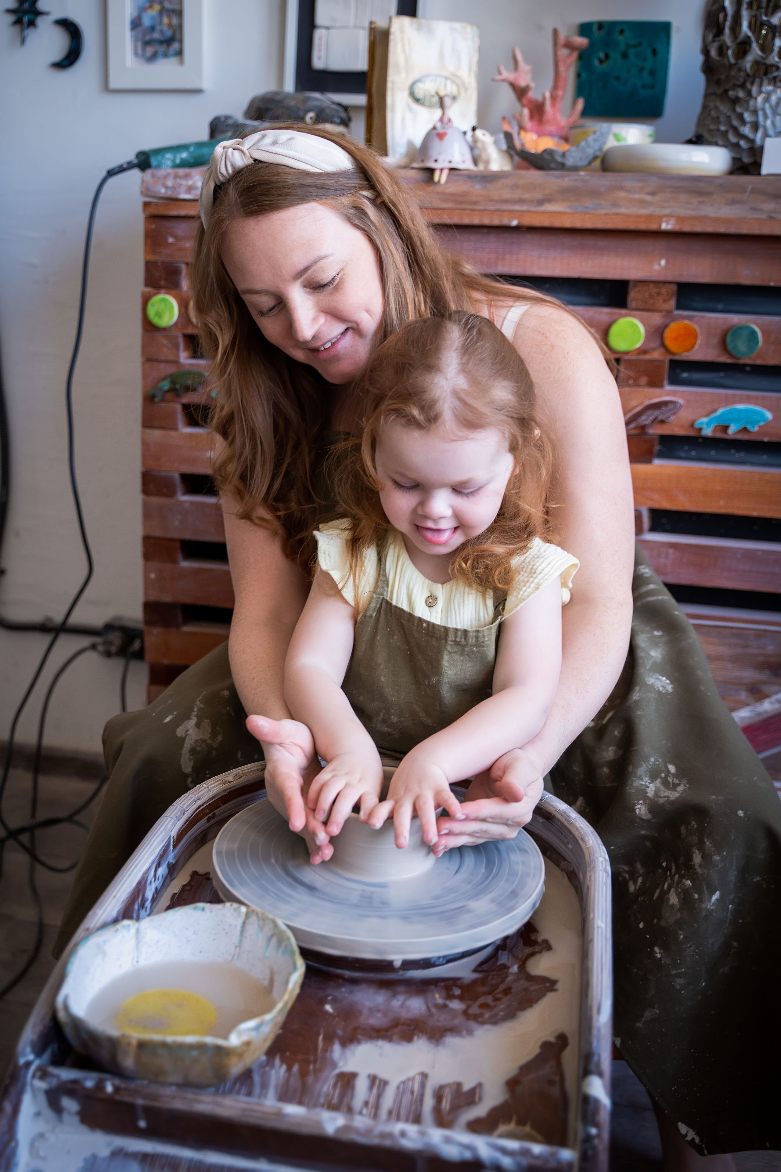 Гончарная. Фотограф Мария Орлова