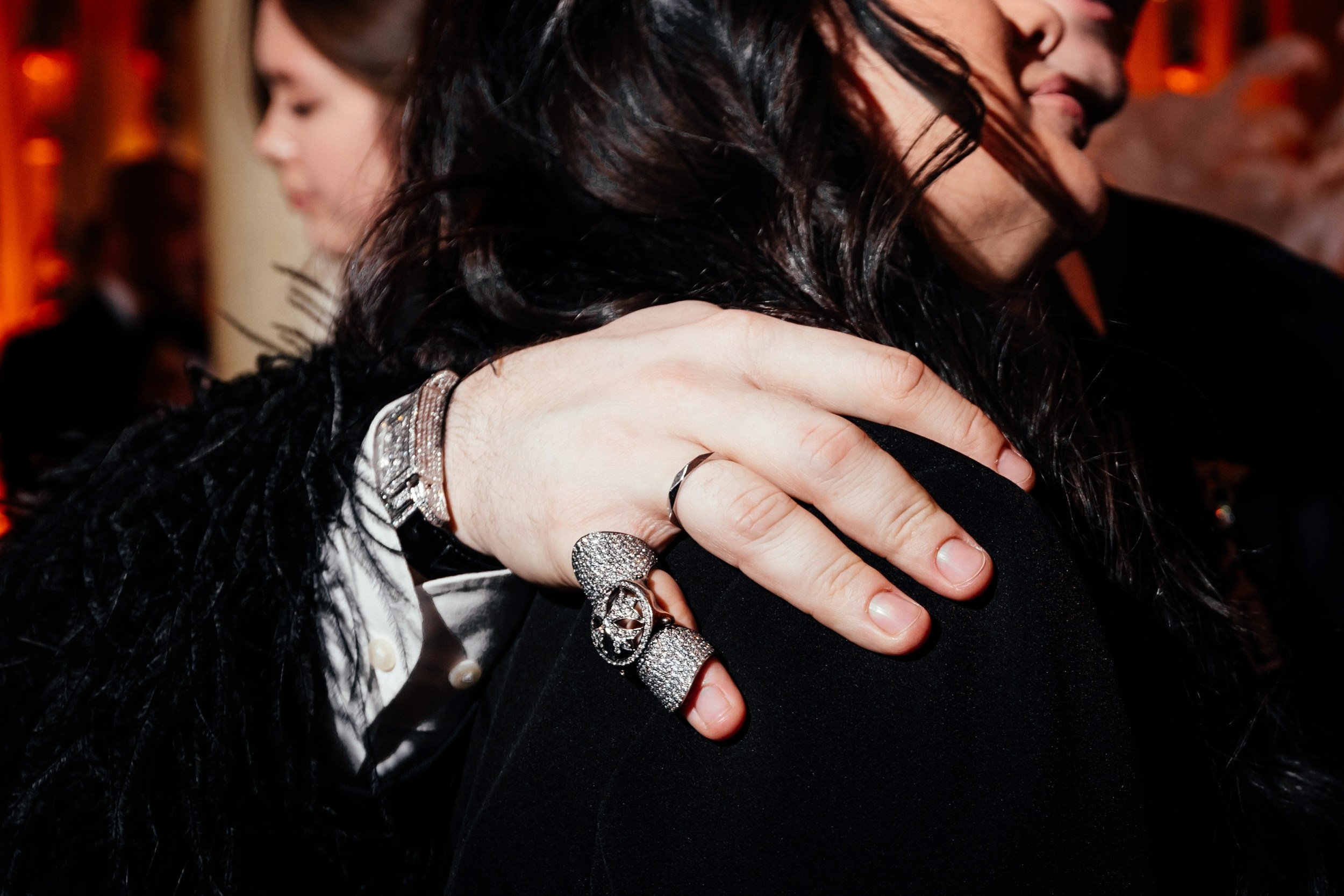 Privat. Свадебный фотограф Москва Миронцев Иван