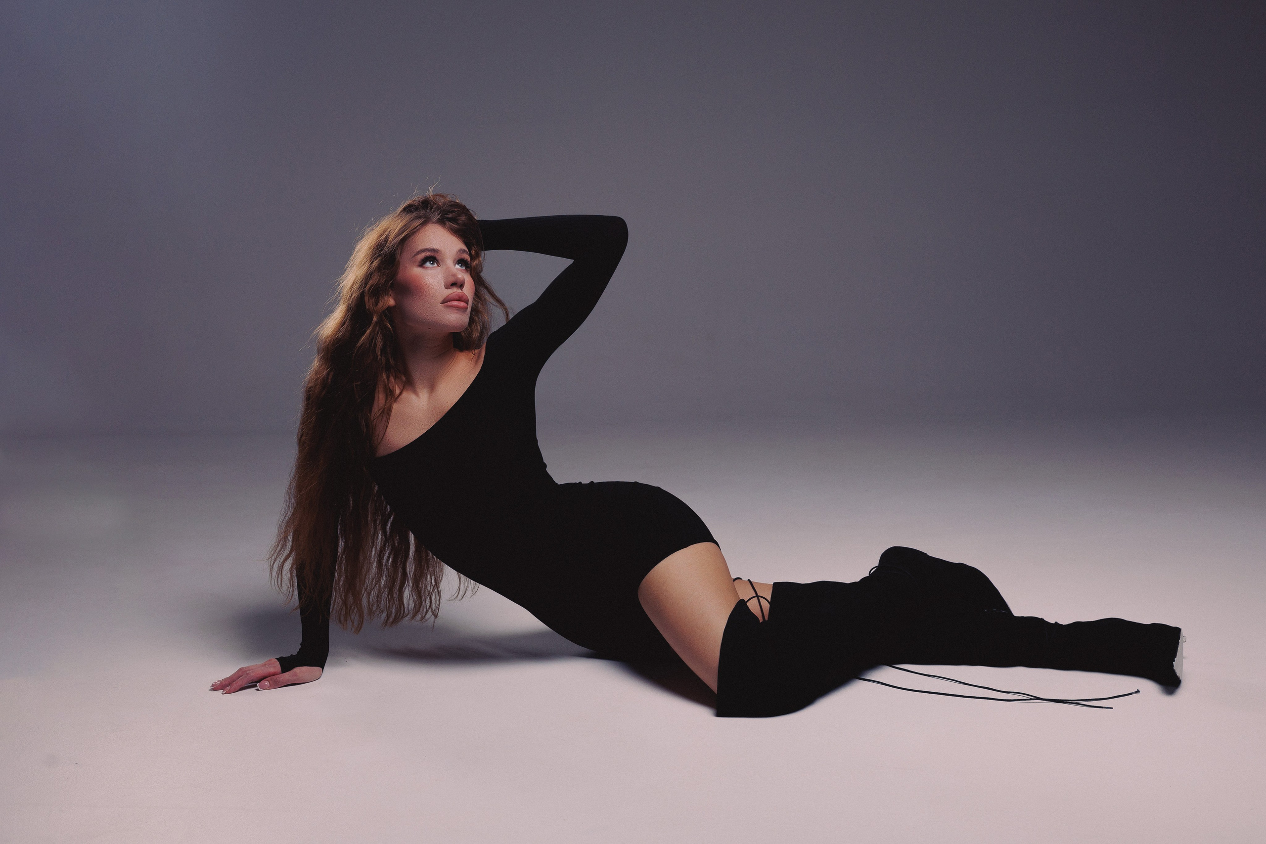 Студийные. Федорова Инесса, фотограф в Санкт-Петербурге