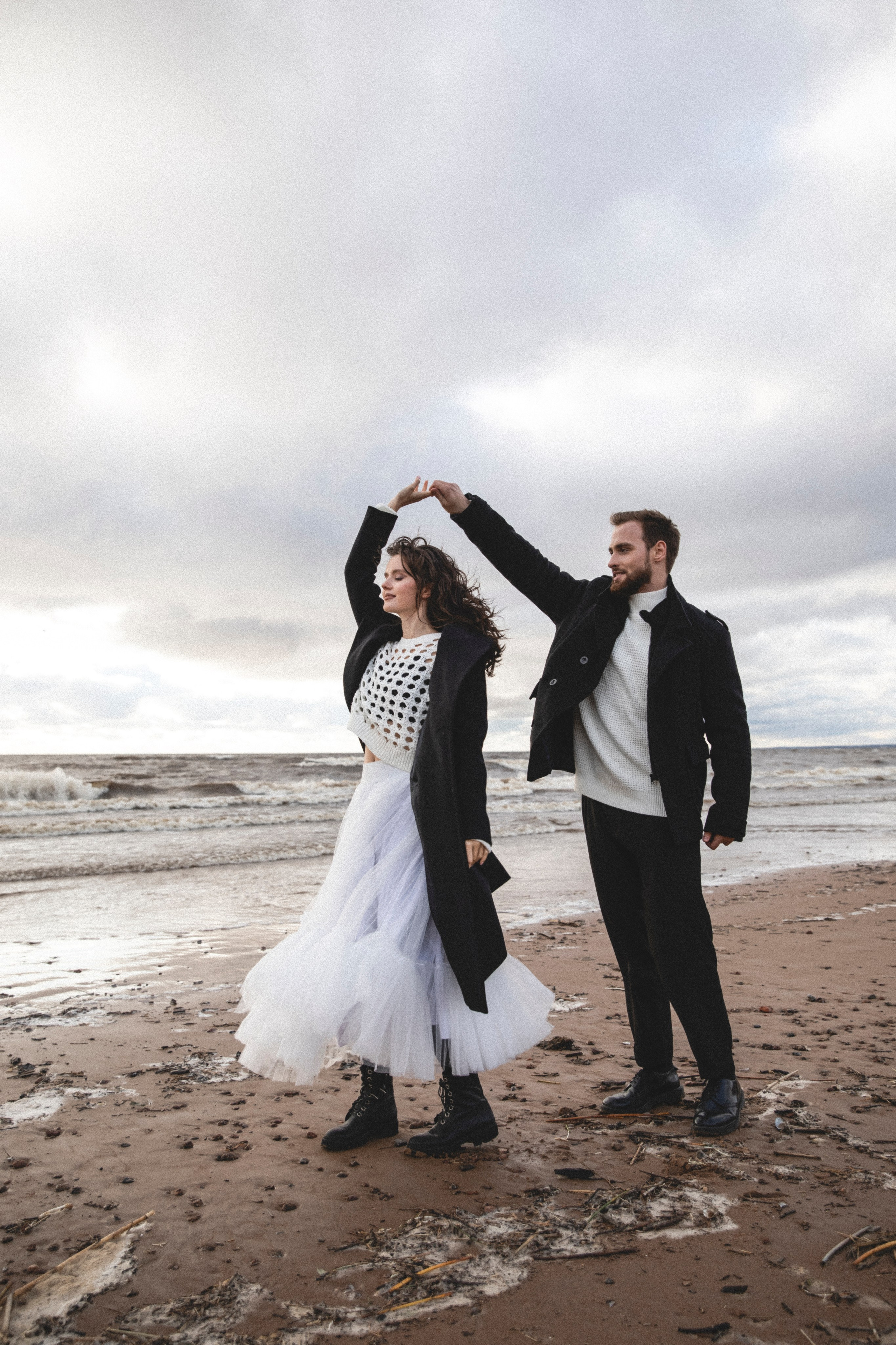 Диана и Кирилл. Свадебный и портретный фотограф