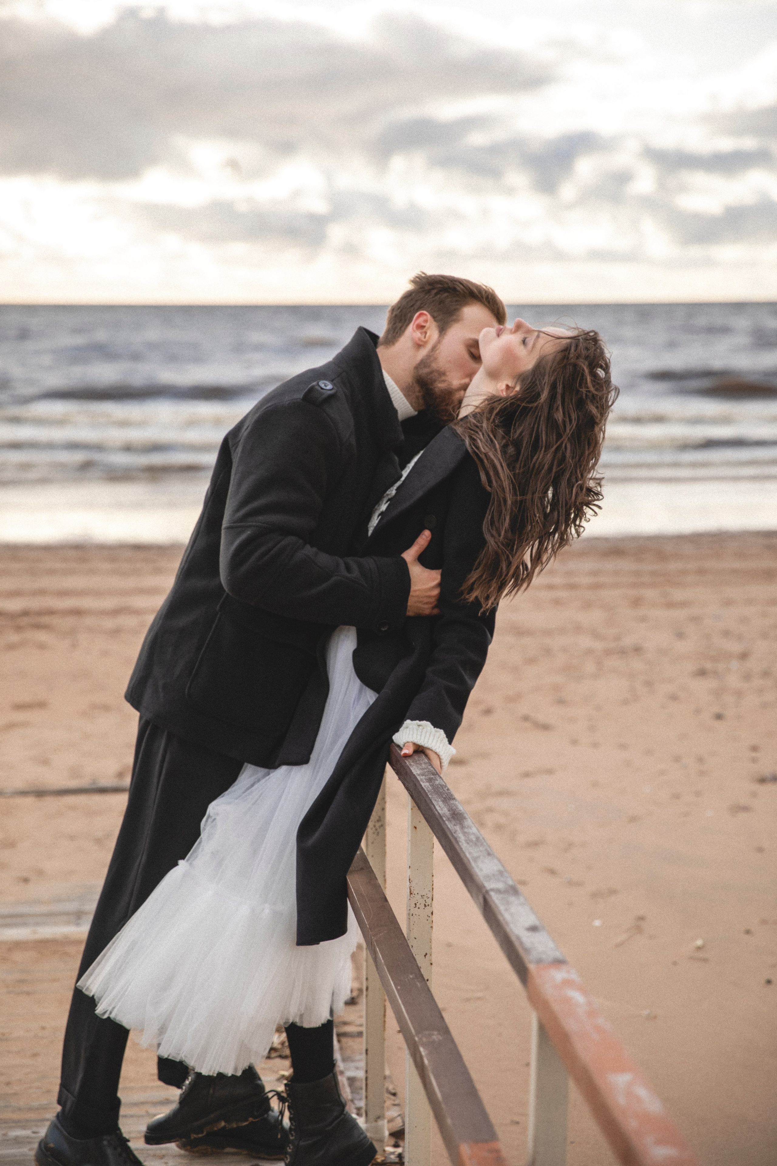 Диана и Кирилл. Свадебный и портретный фотограф