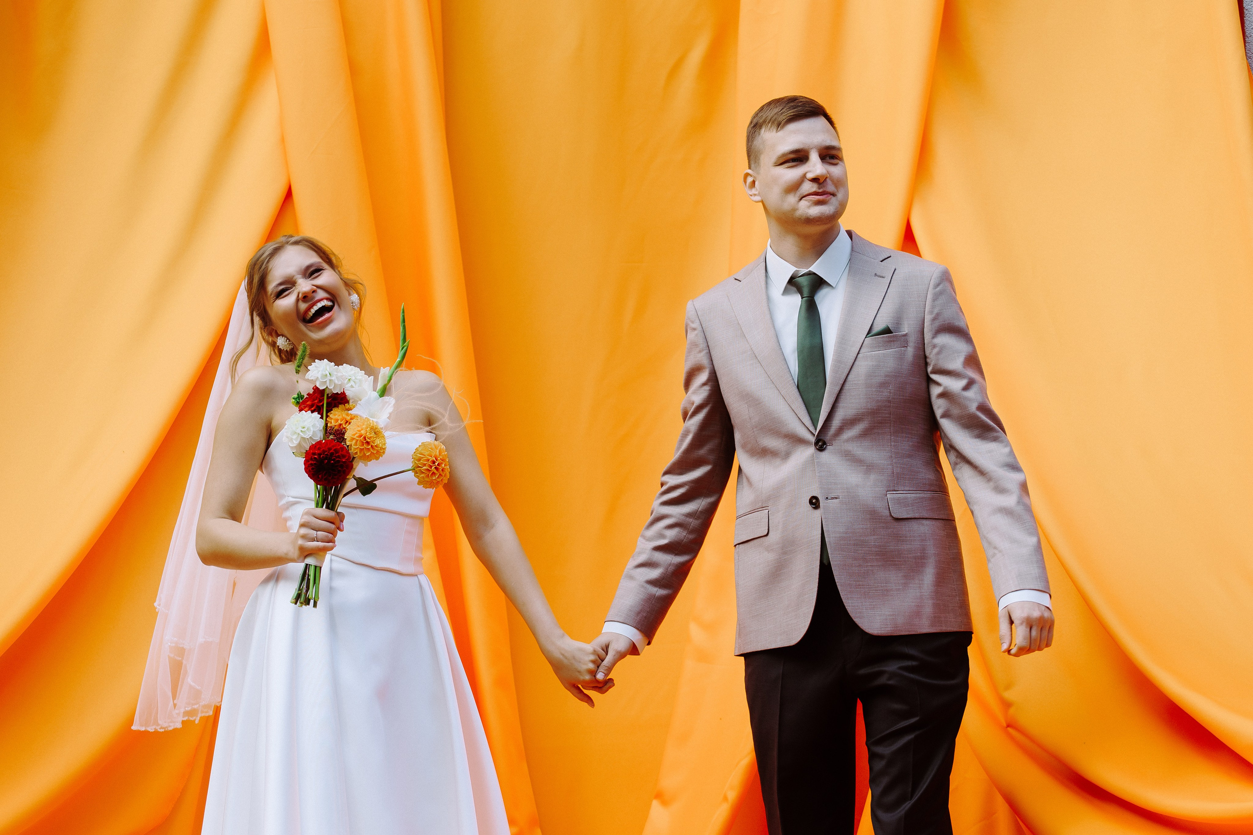 Антонина & Ярослав