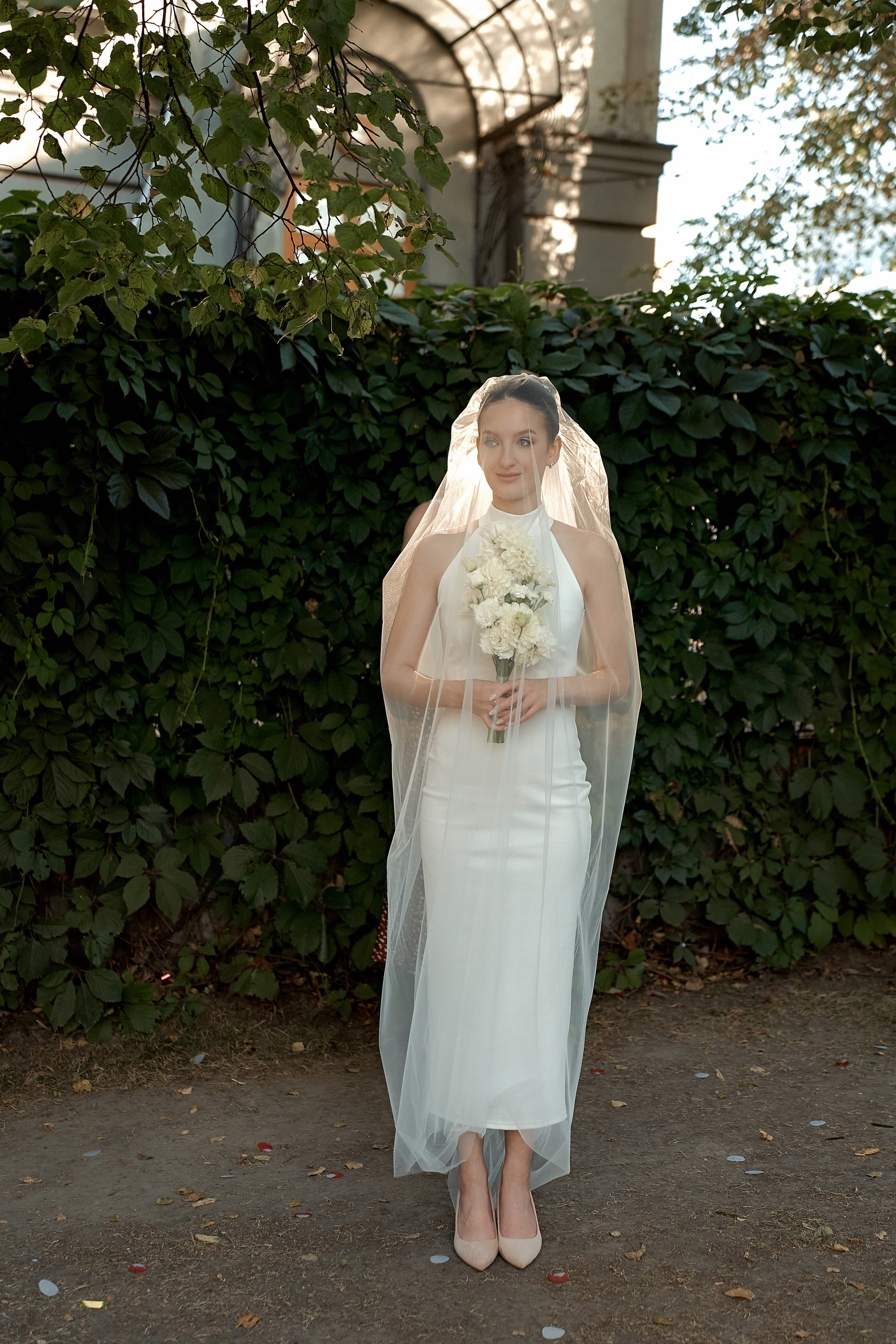 Артём & Динара Художественный музей. Фотограф в Нижнем Новгороде Марина Кузнецова