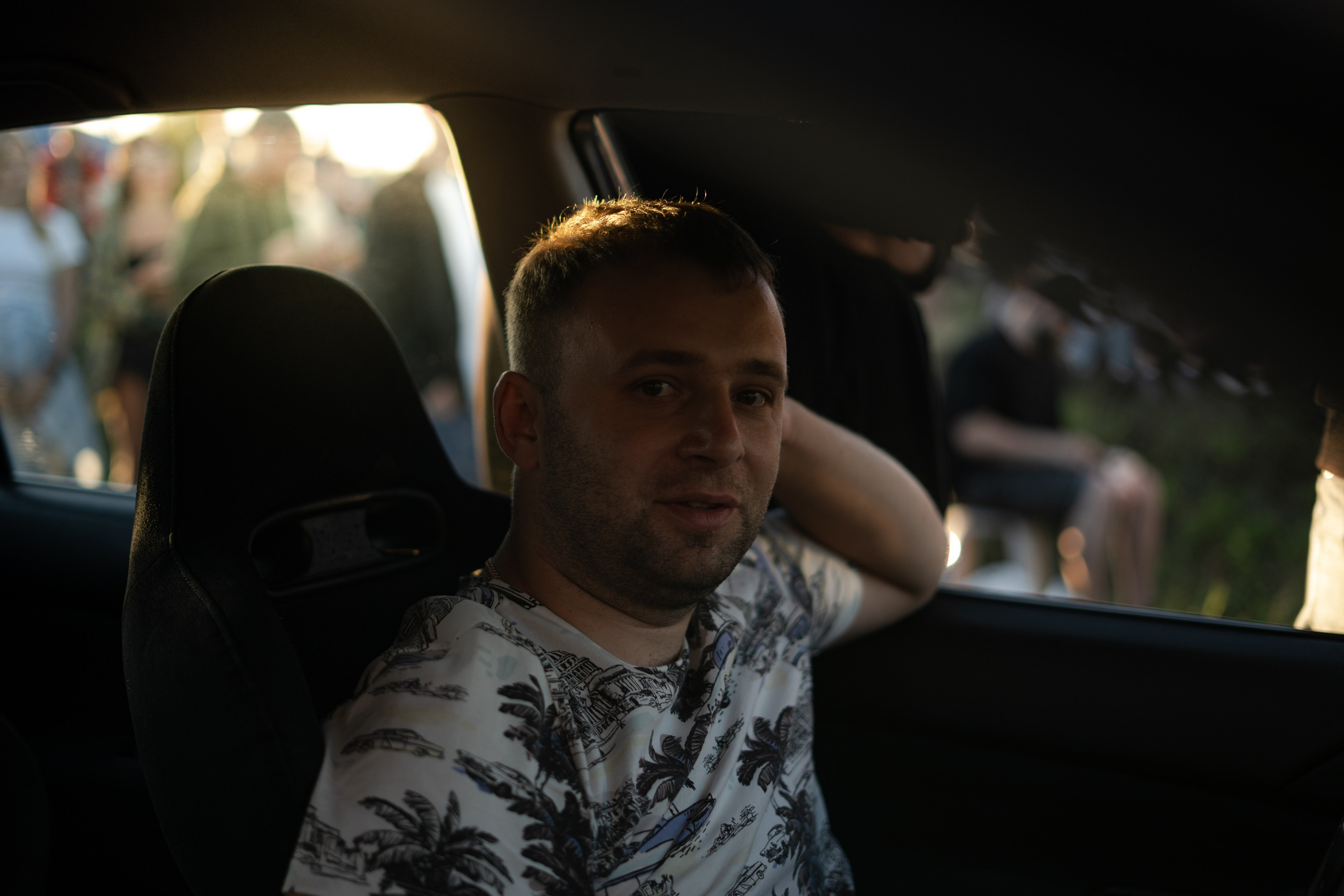 SMOTRA RACE 24. OZ Production