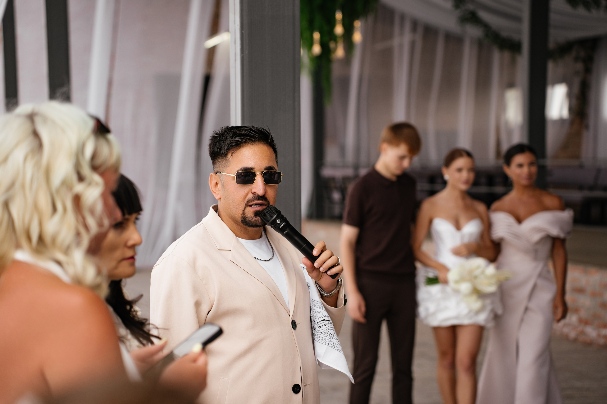 Ты — моя вселенная. Свадебный фотограф в Оренбурге