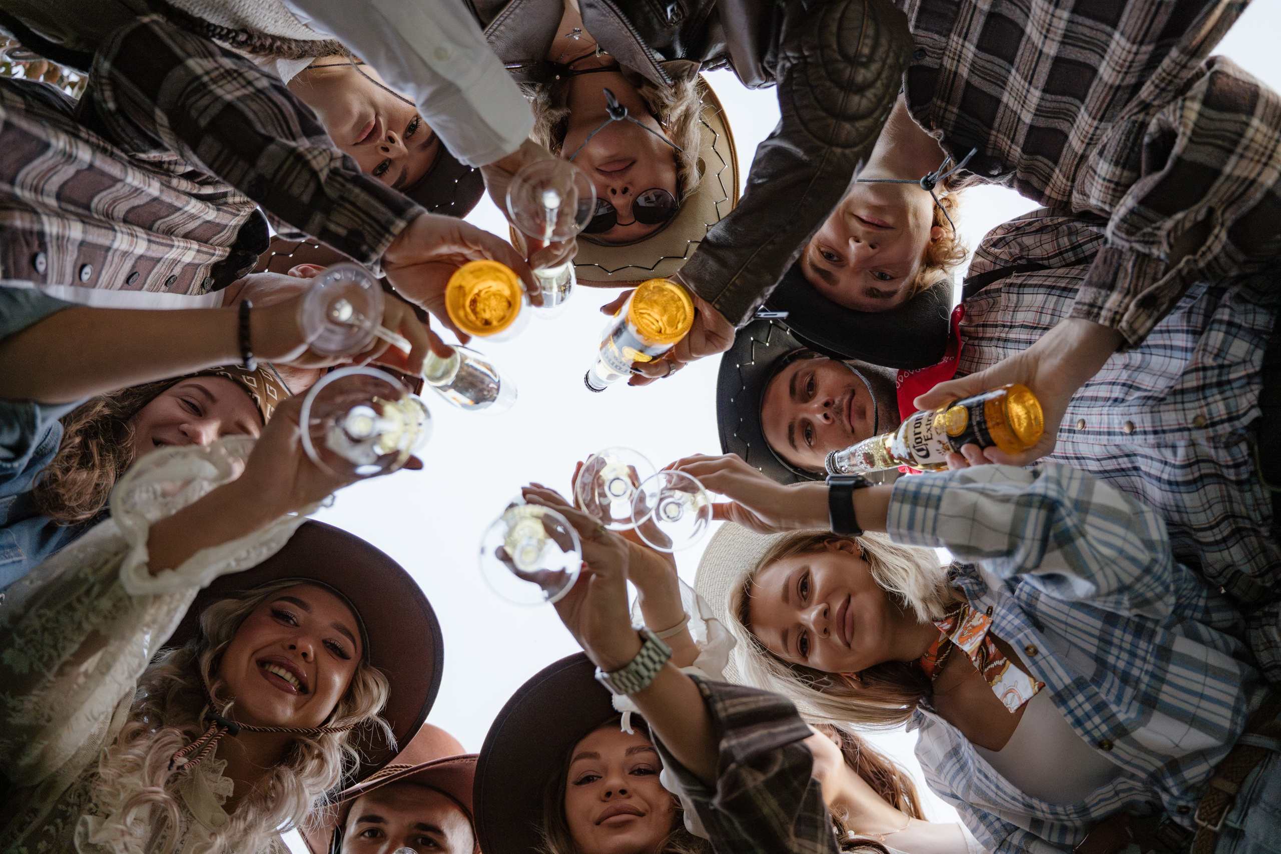 Ковбойская. Свадебный фотограф в Оренбурге