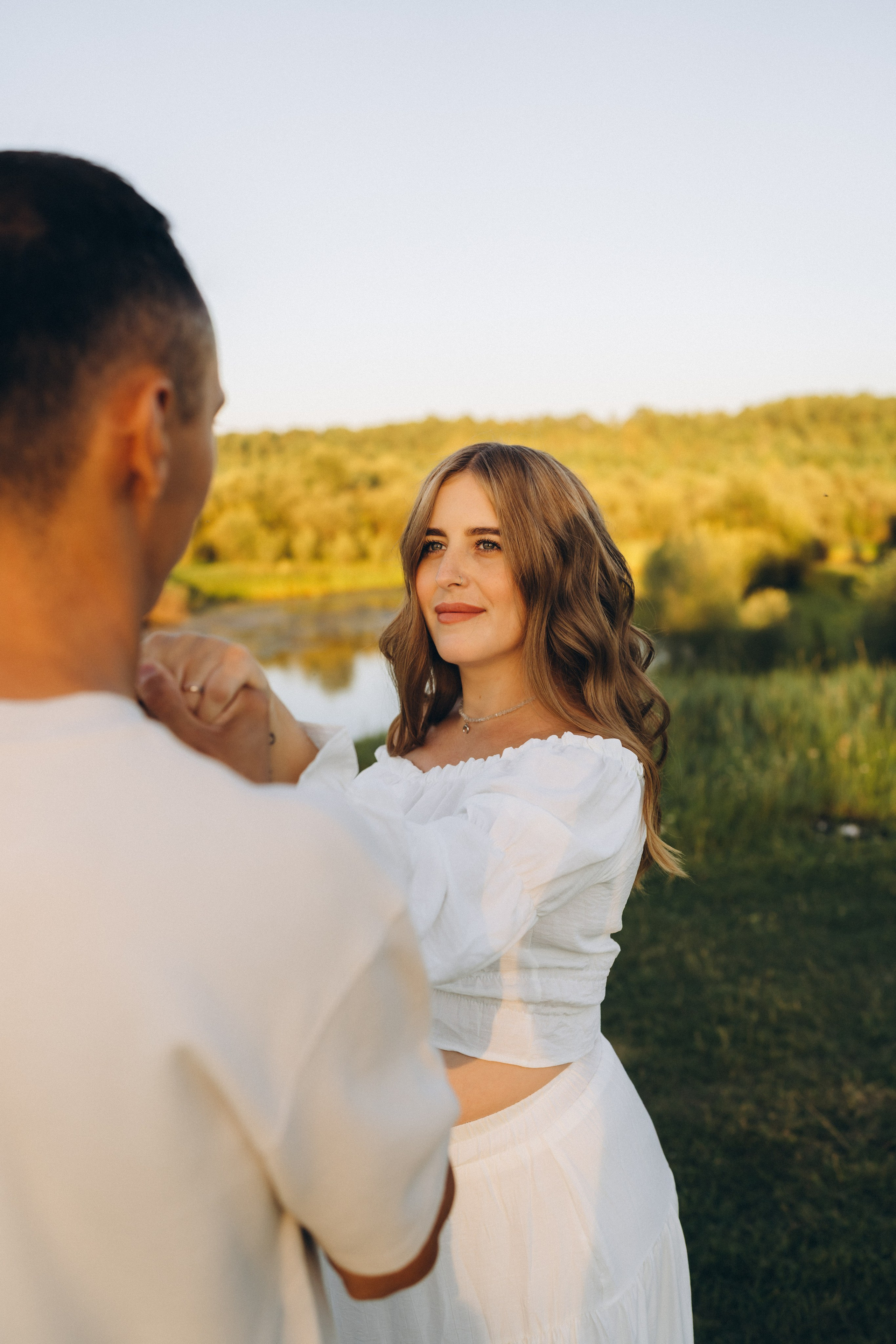 Семья — ключ к счастью. Семейный фотограф в Ангарске/ Иркутске