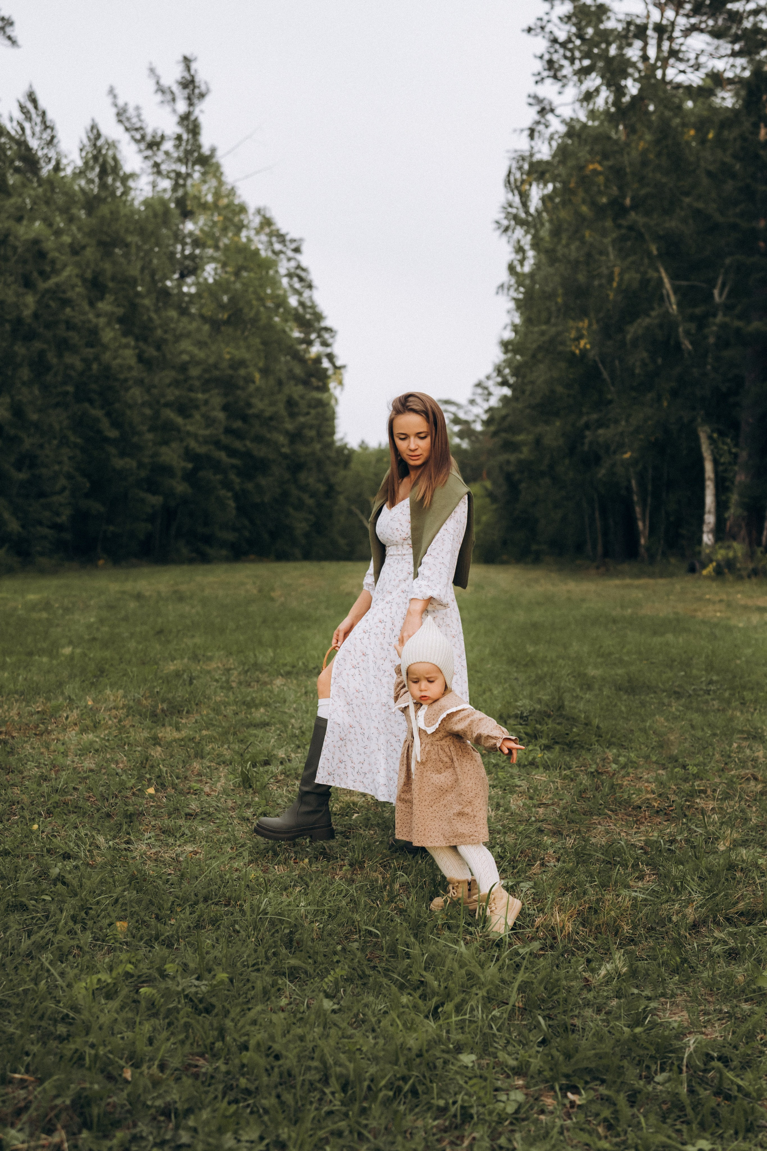 Нет слов, только любовь. Семейный фотограф в Ангарске/ Иркутске