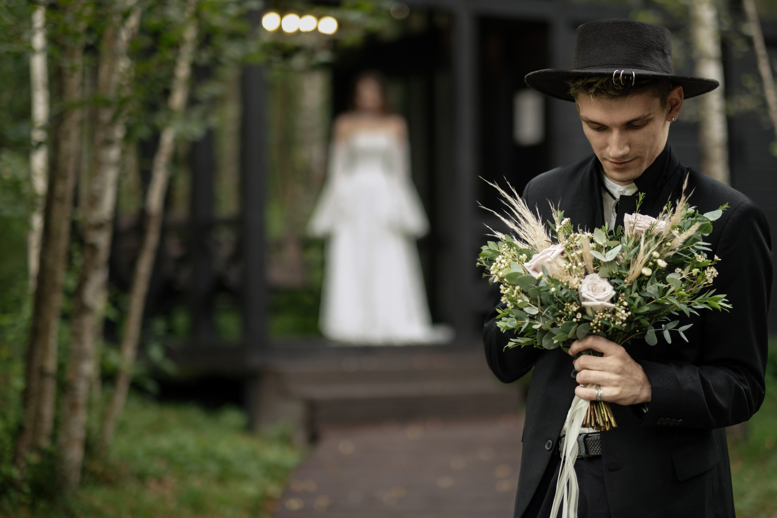 Владислав и Анна. Свадебный и семейный фотограф Москва, Звенигород, Одинцово, Можайск,