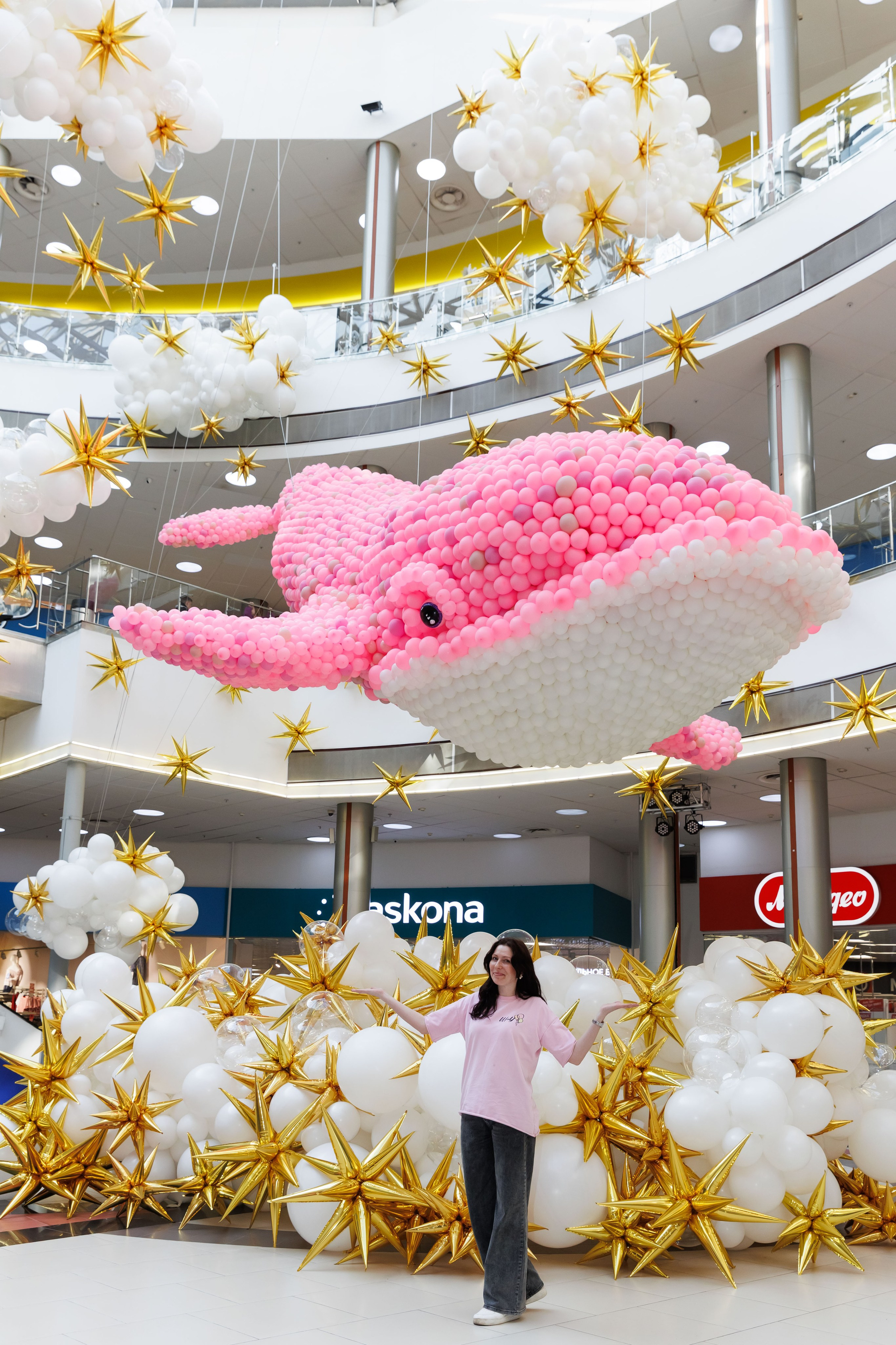 Умная весна 2025. Фотограф Новосибирск — Наталья Гресь