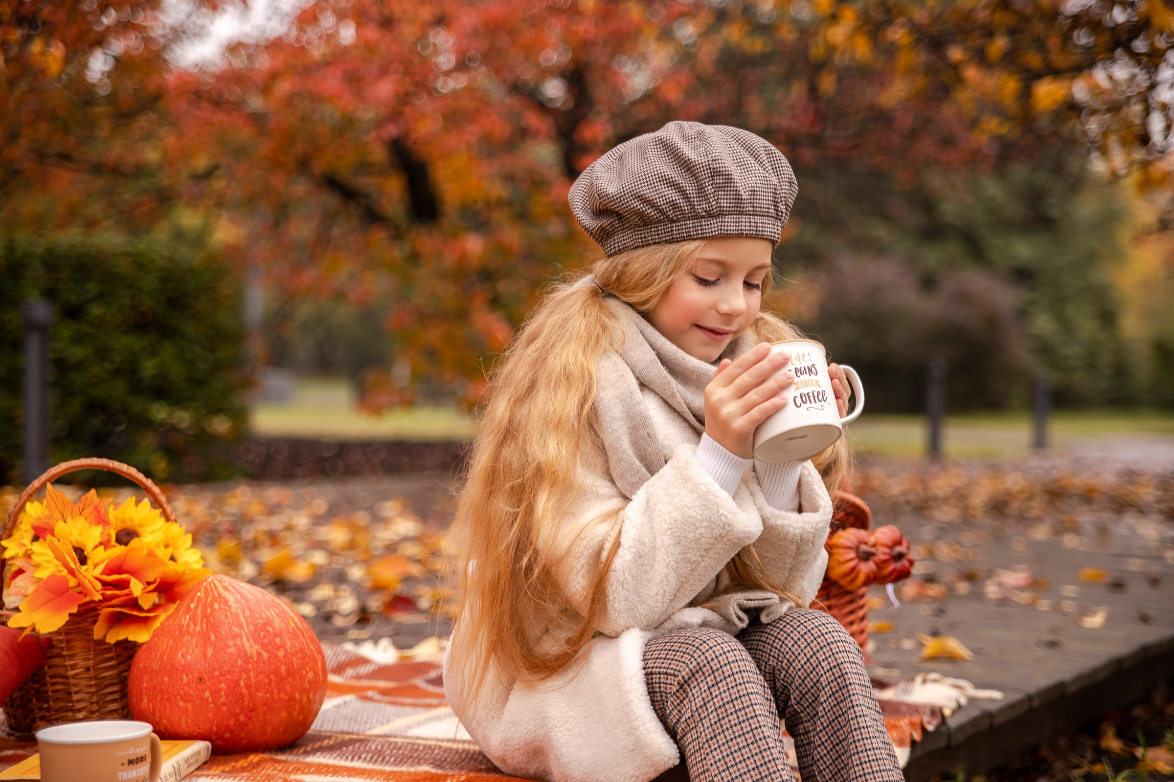 Детская. Фотограф Галина Трухина