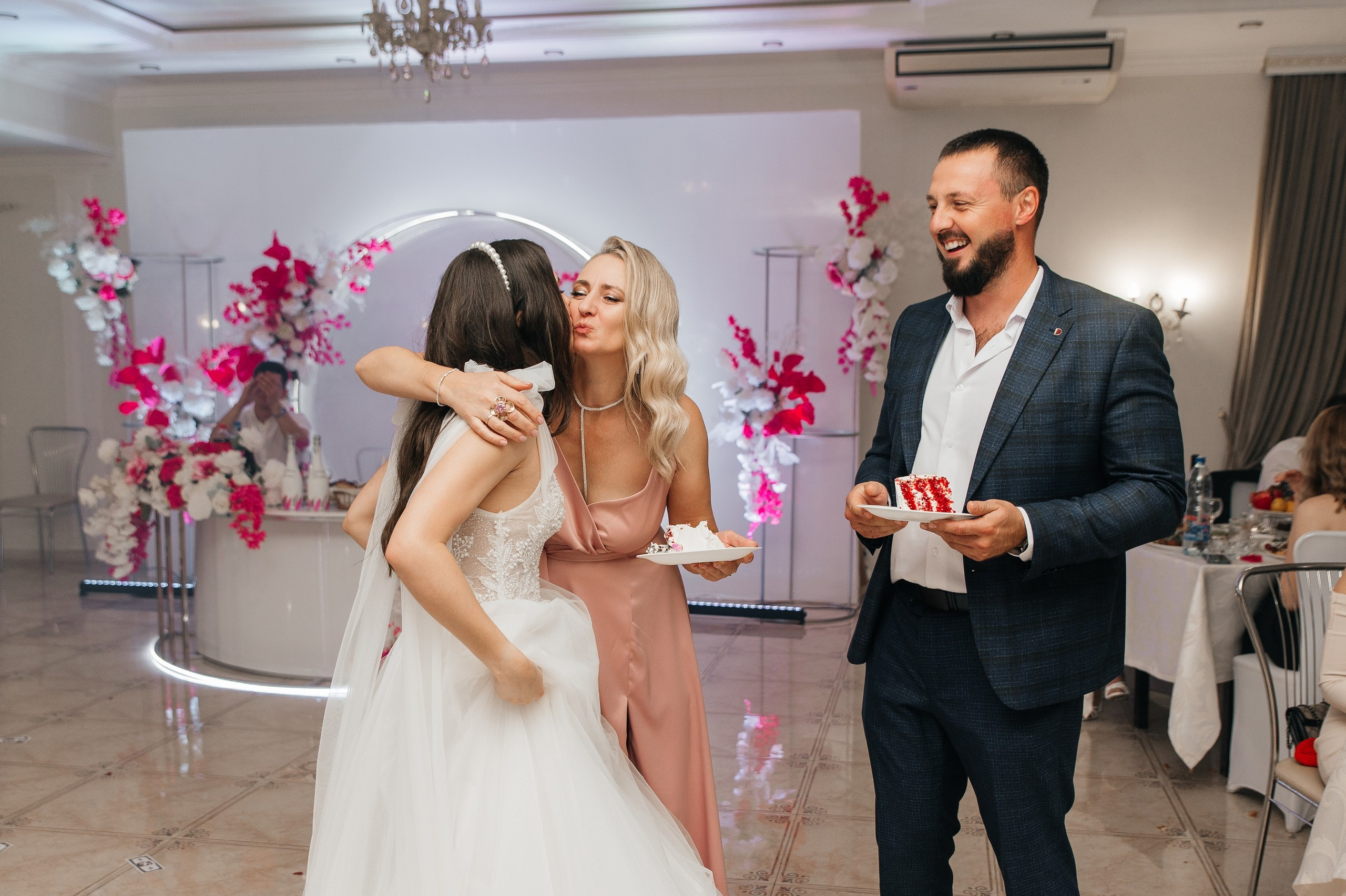 Никита и Полина. Свадебный и семейный фотограф Кореновск/Краснодар